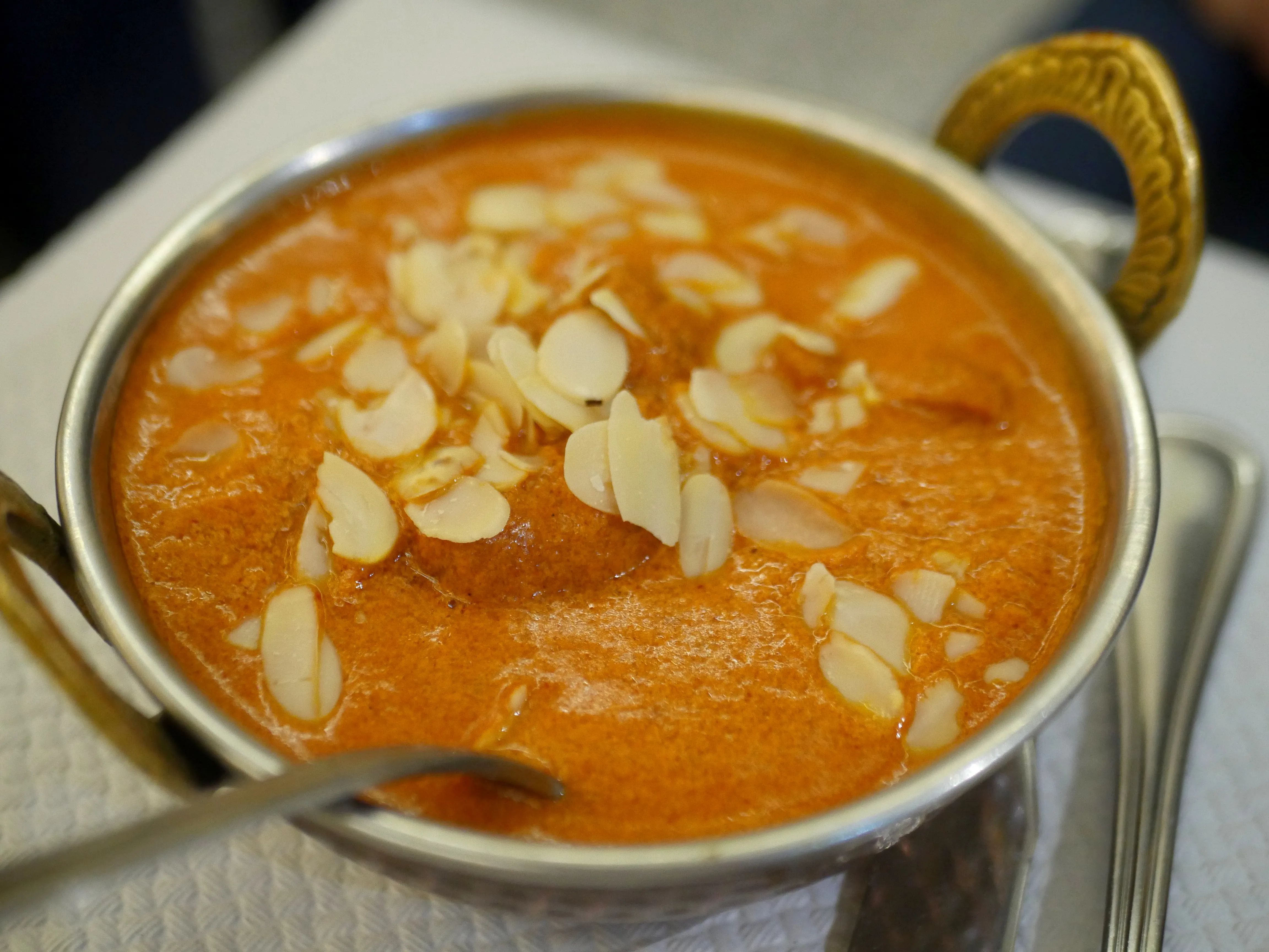 Saveurs d’Inde et du Pakistan au cœur d’Amiens