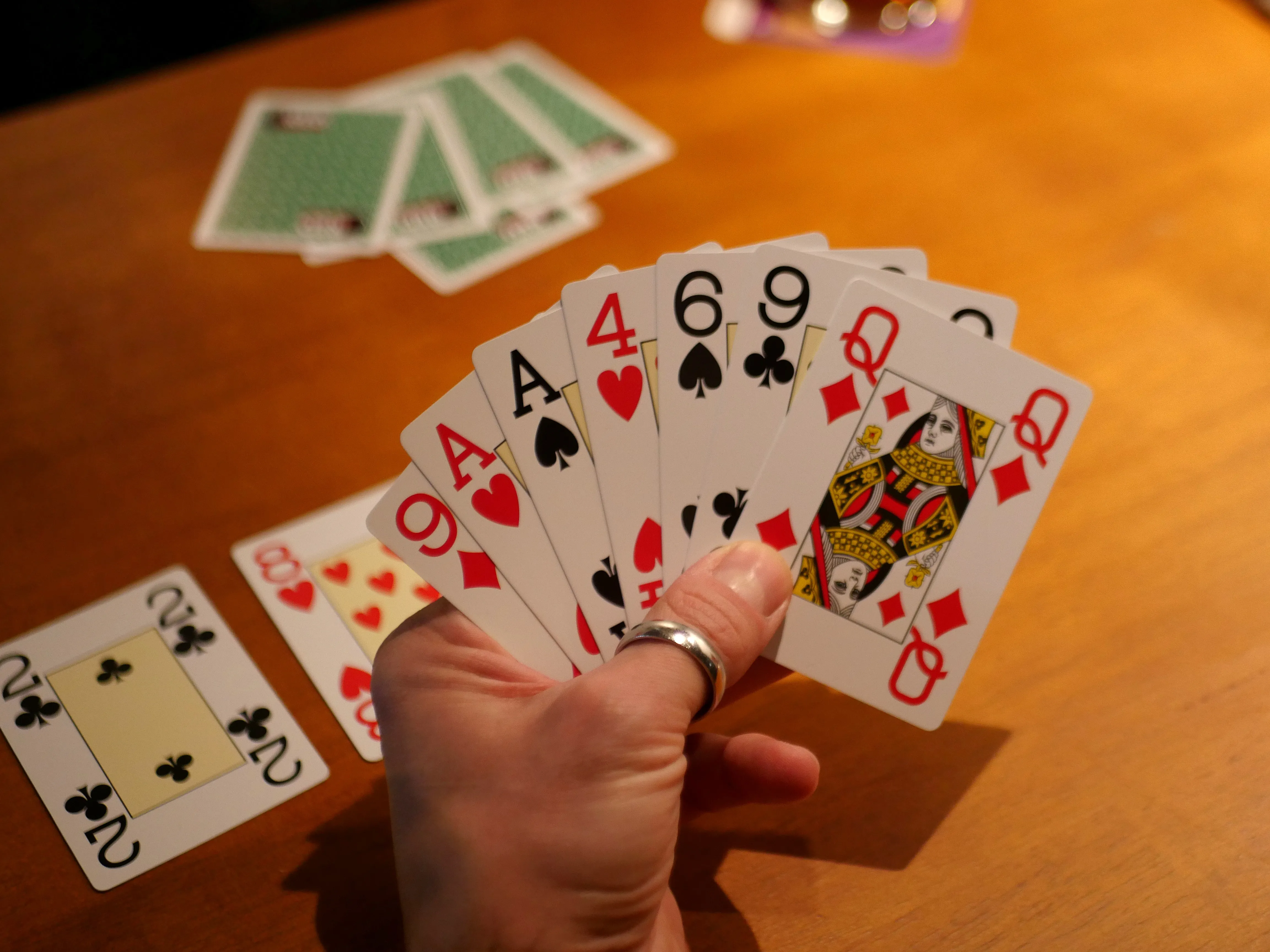 Un bar convivial sur le quai Bélu à Amiens