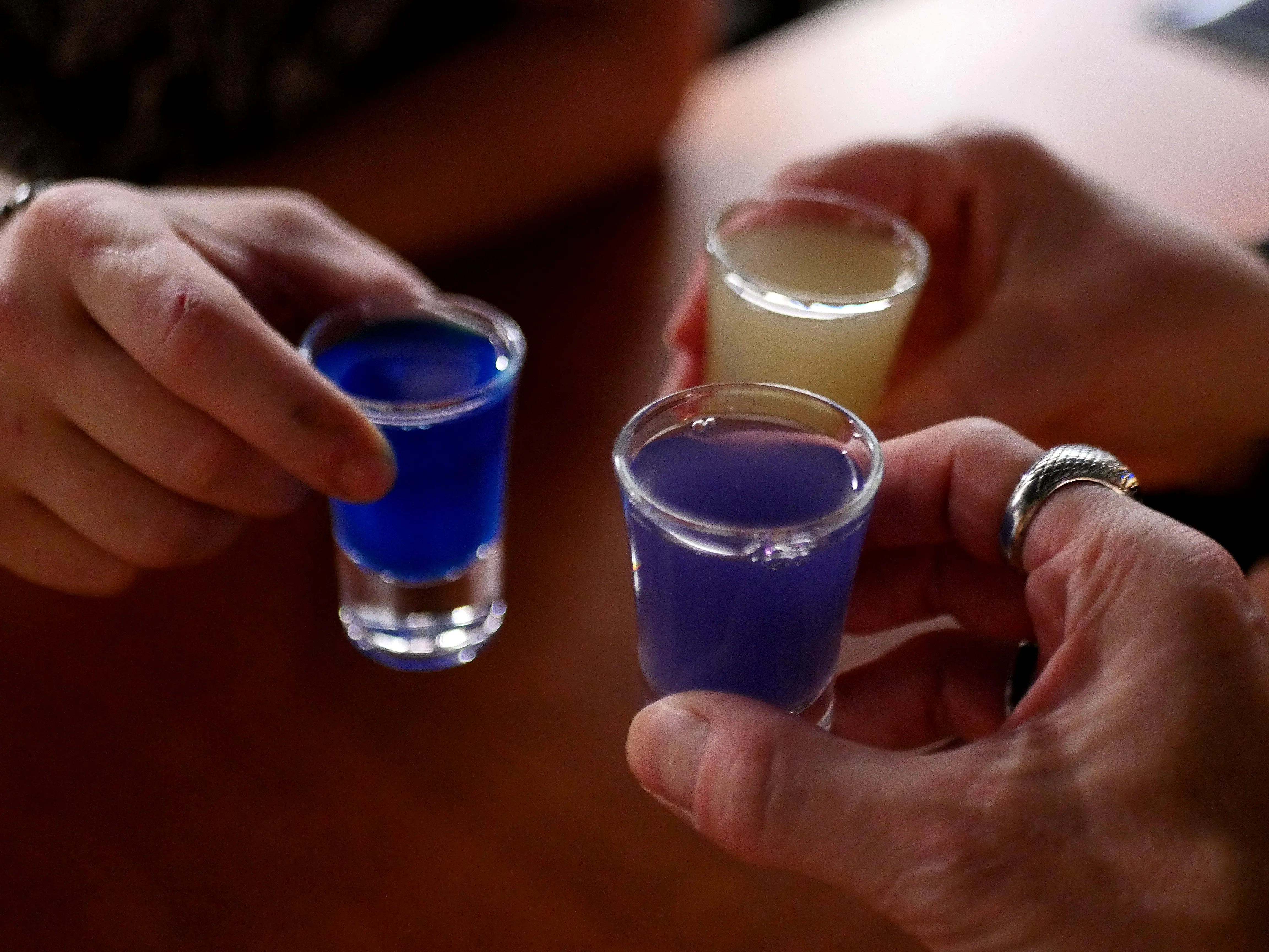 Un bar convivial sur le quai Bélu à Amiens