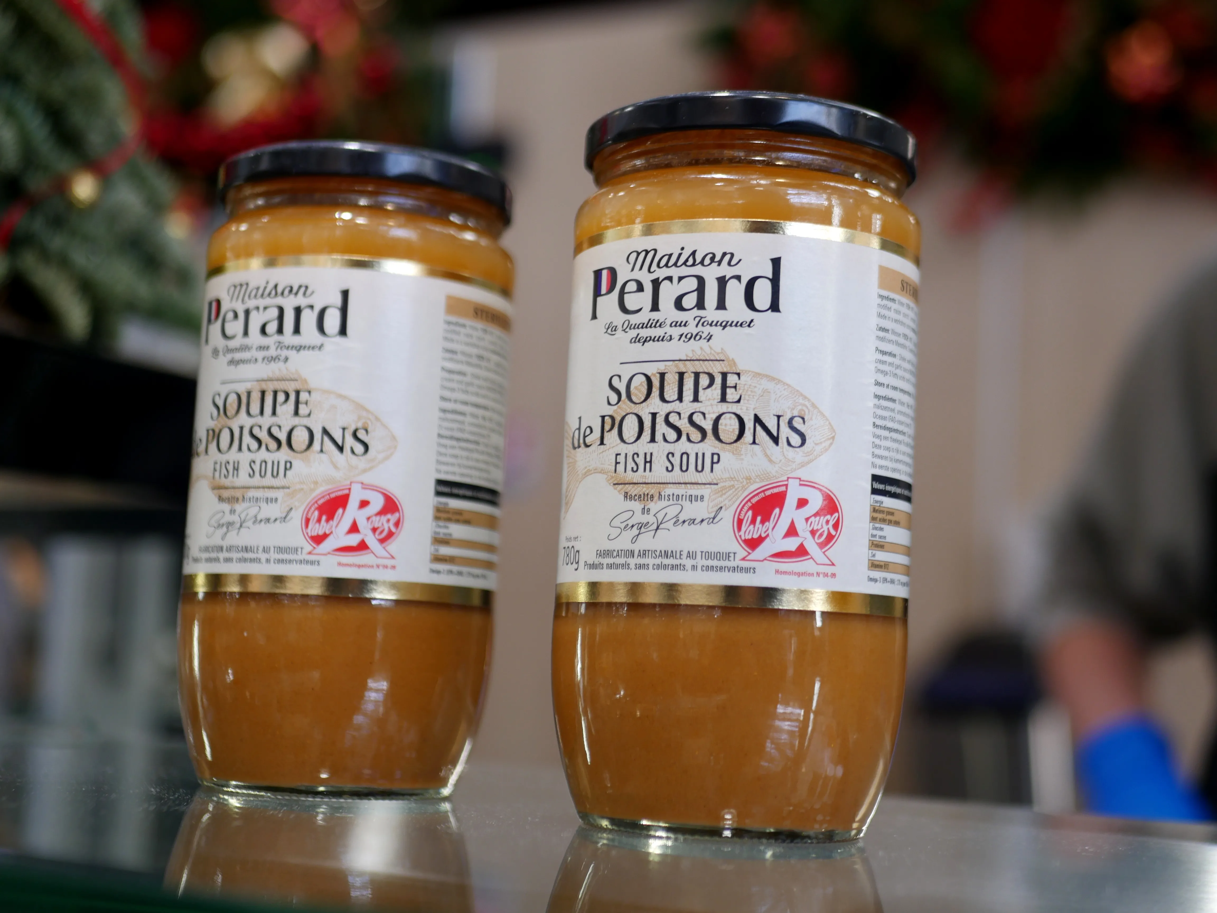 Poisson frais, fruits de mer et dégustation aux Halles d’Amiens