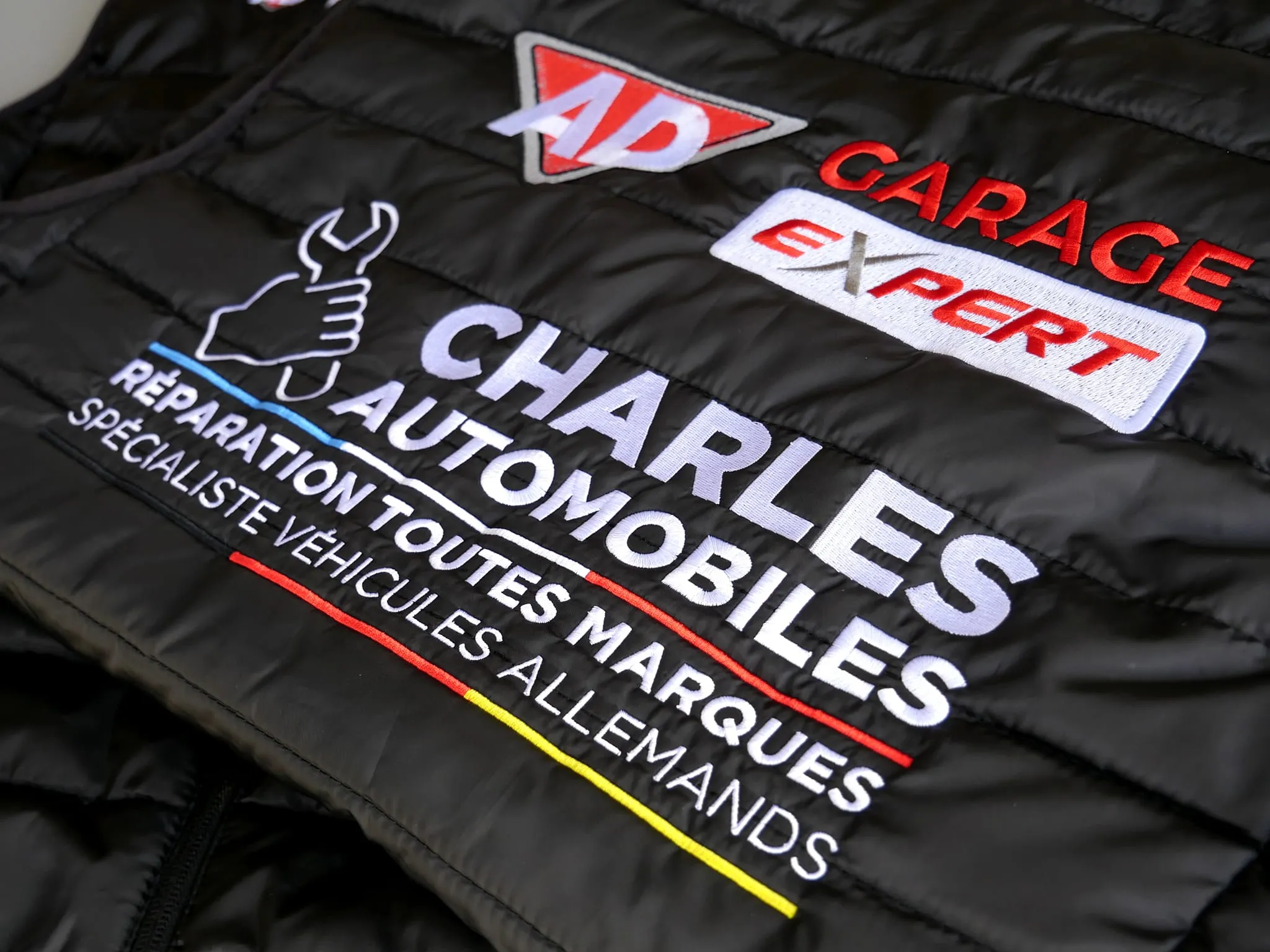 Un professionnel qui vous veut du bien