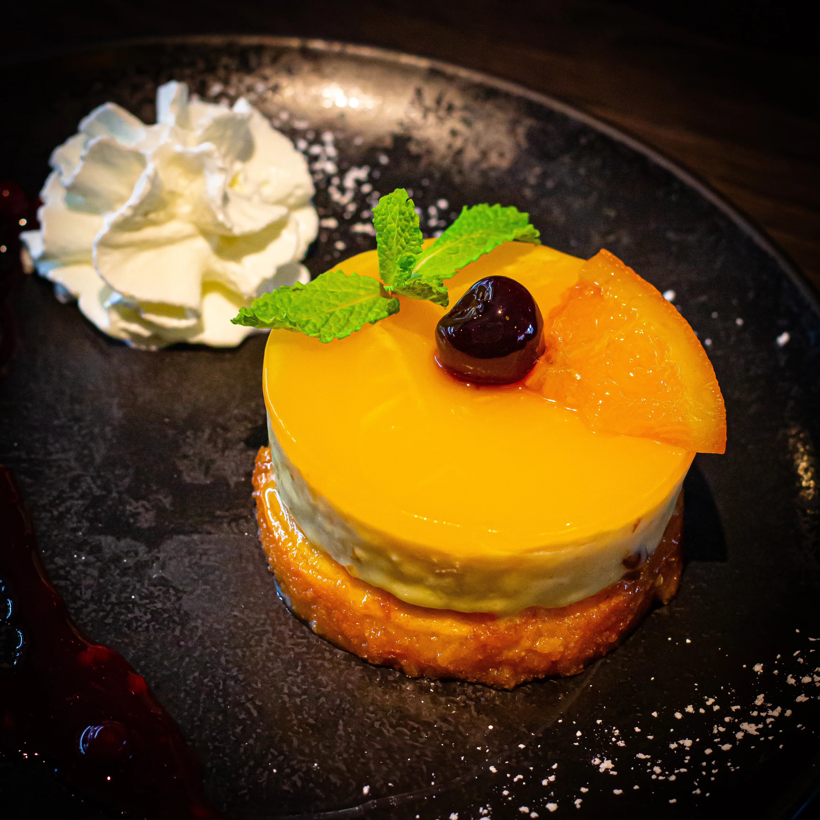 Bien boire et bien manger en continu