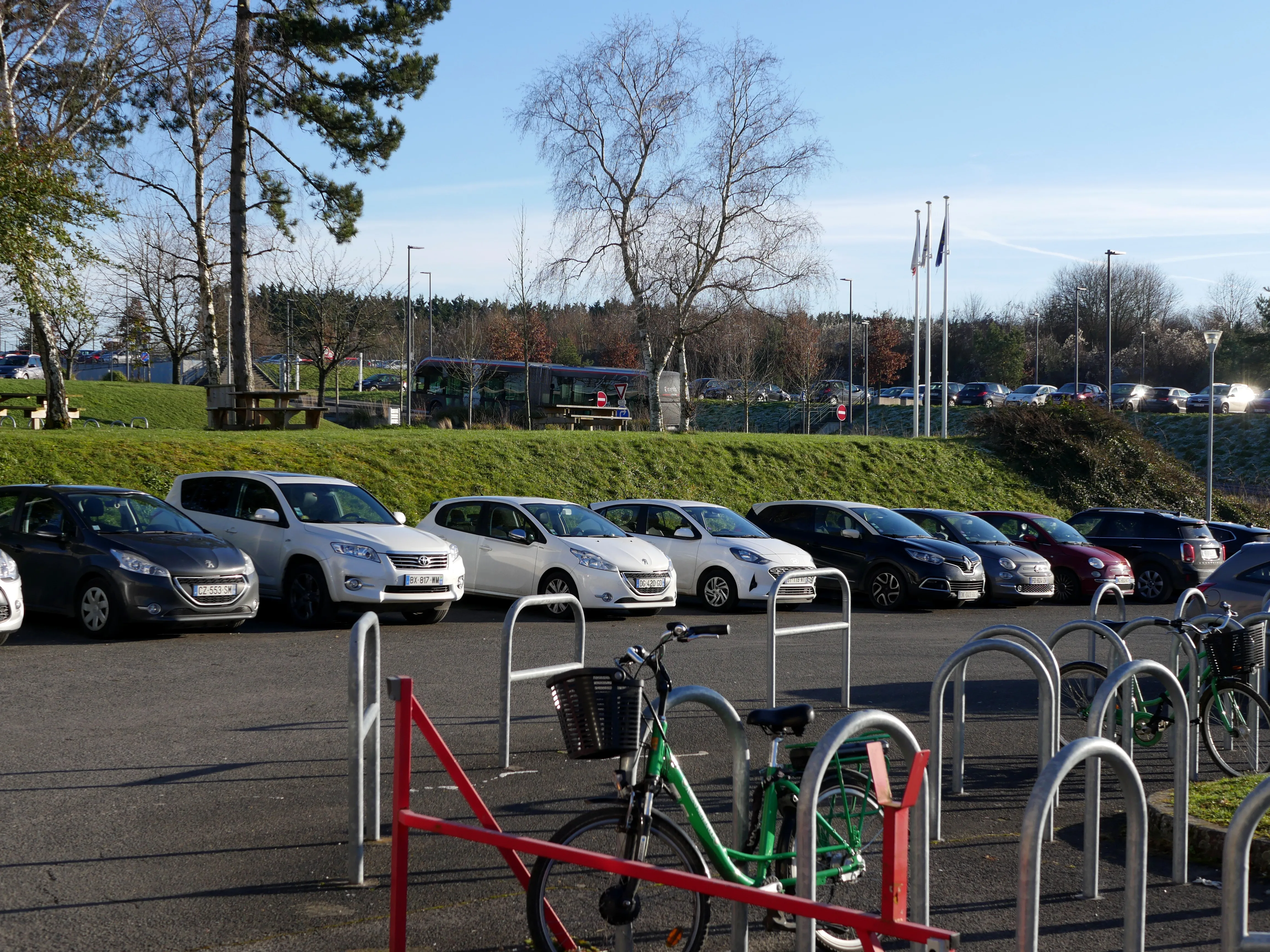 Institut Universitaire de Technologie