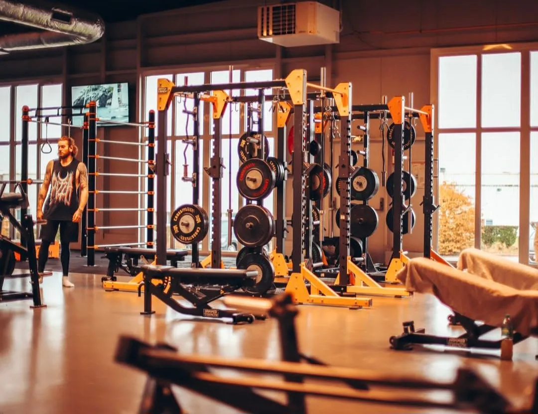 Faire du sport à Amiens Sud
