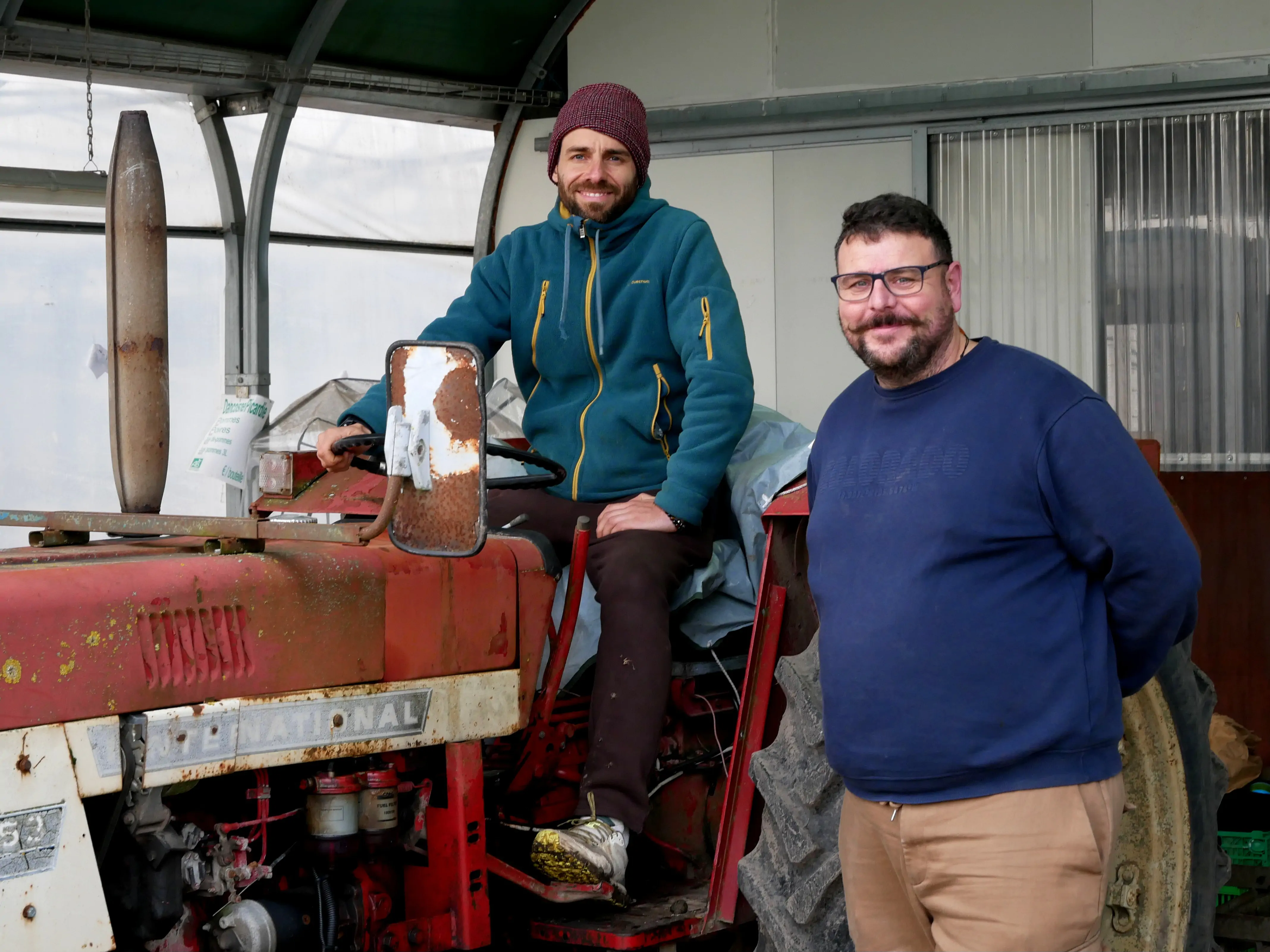 Le Jardin des Hortillons