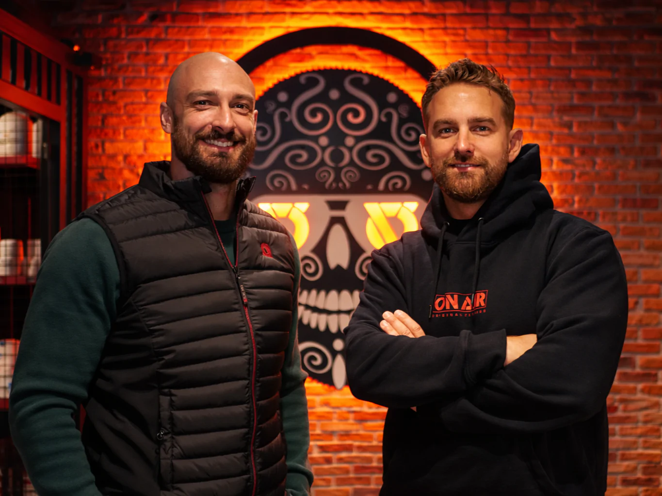 Le fitness en version premium et sans limites