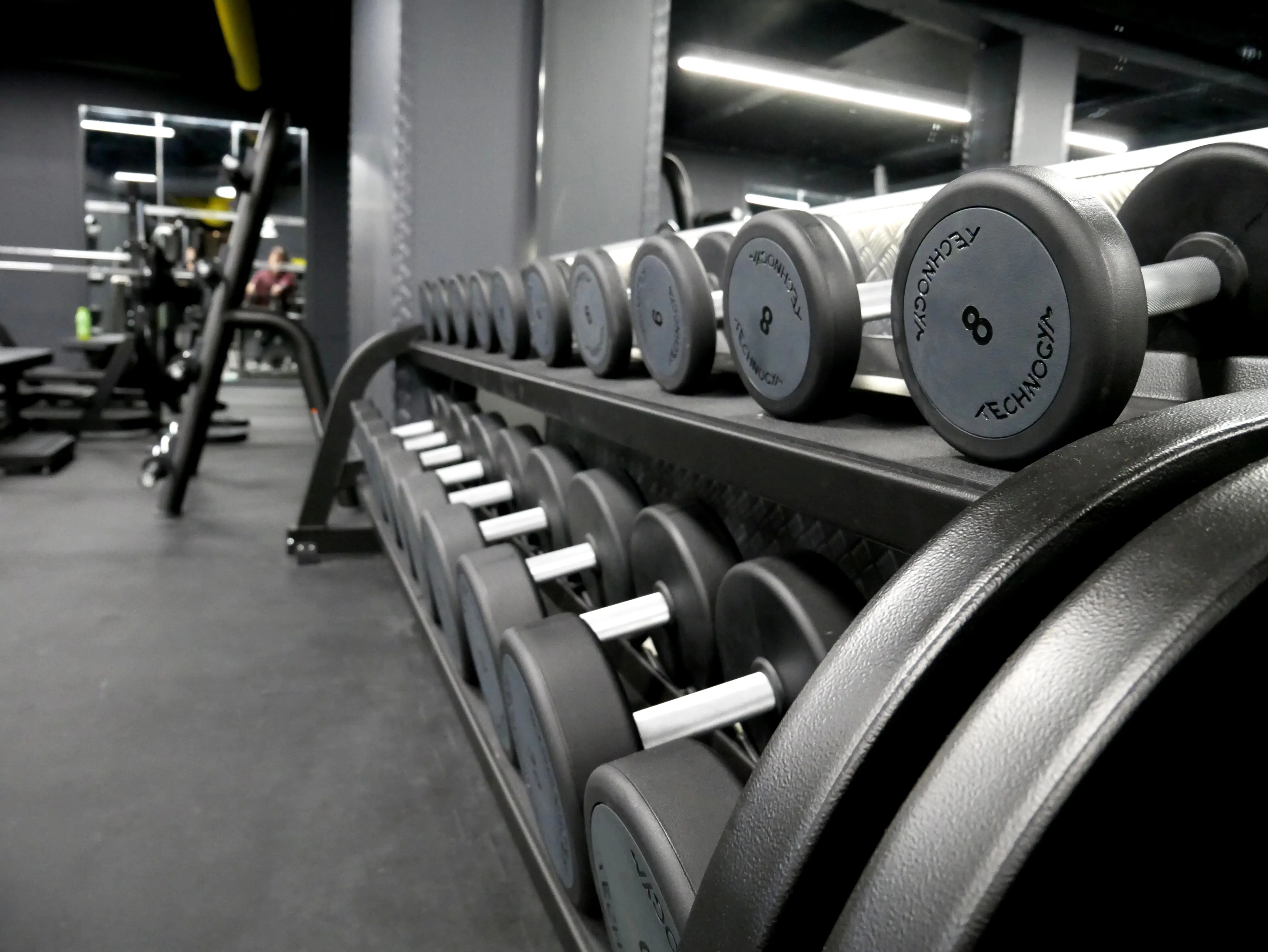 La salle de sport nouvelle génération au cœur de la ville