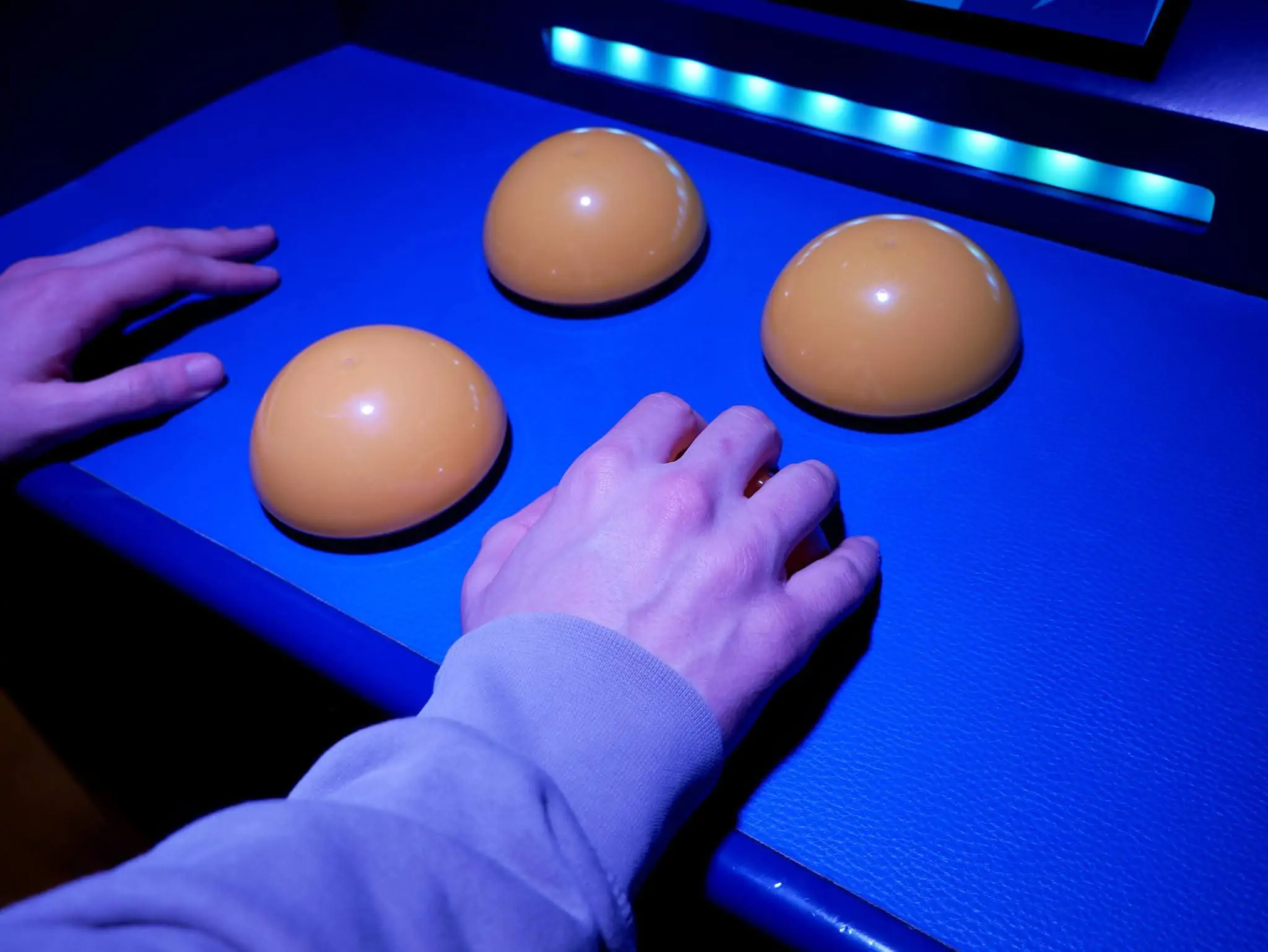 Quiz immersif et karaoké en centre-ville