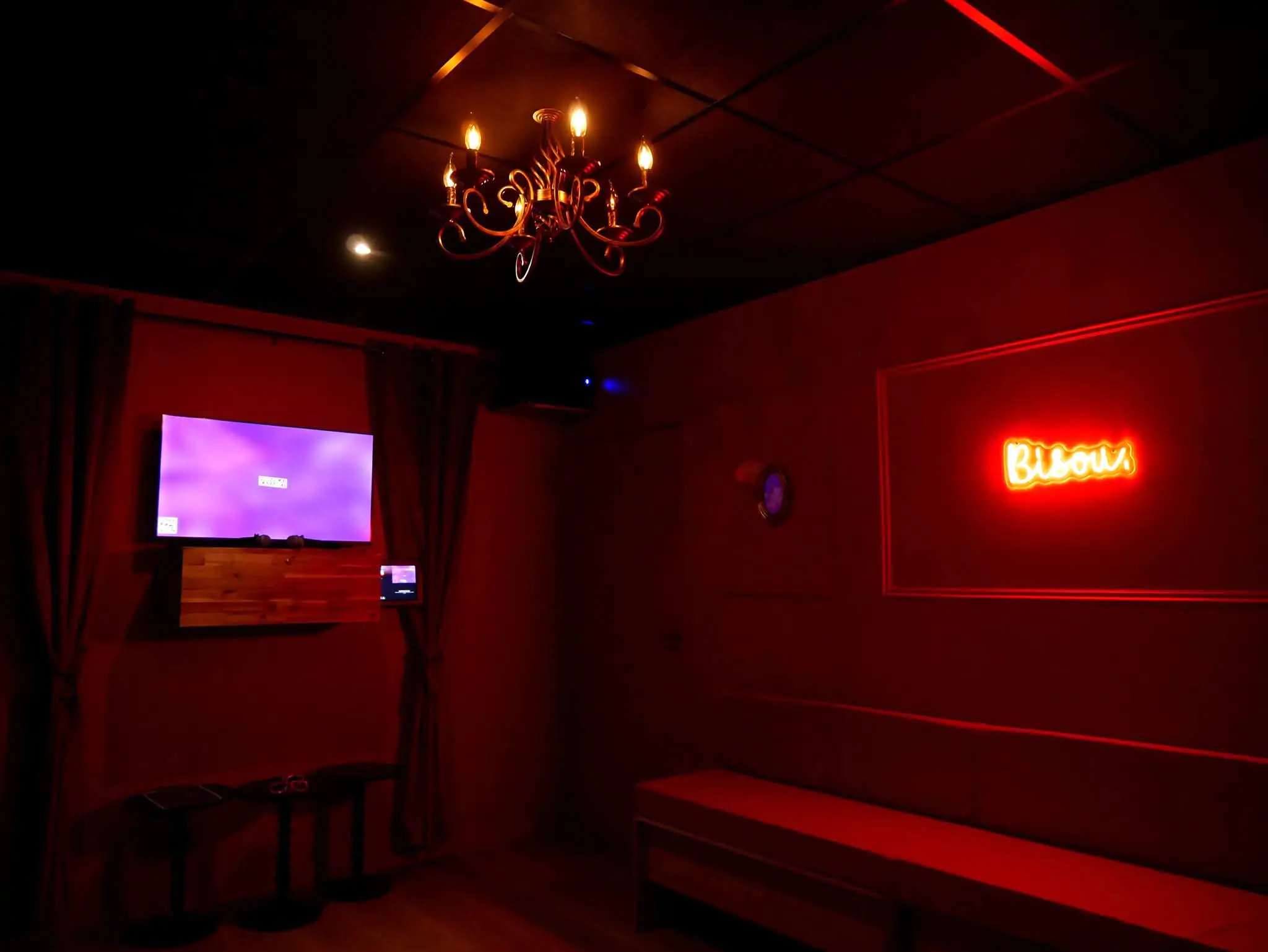 Quiz immersif et karaoké en centre-ville