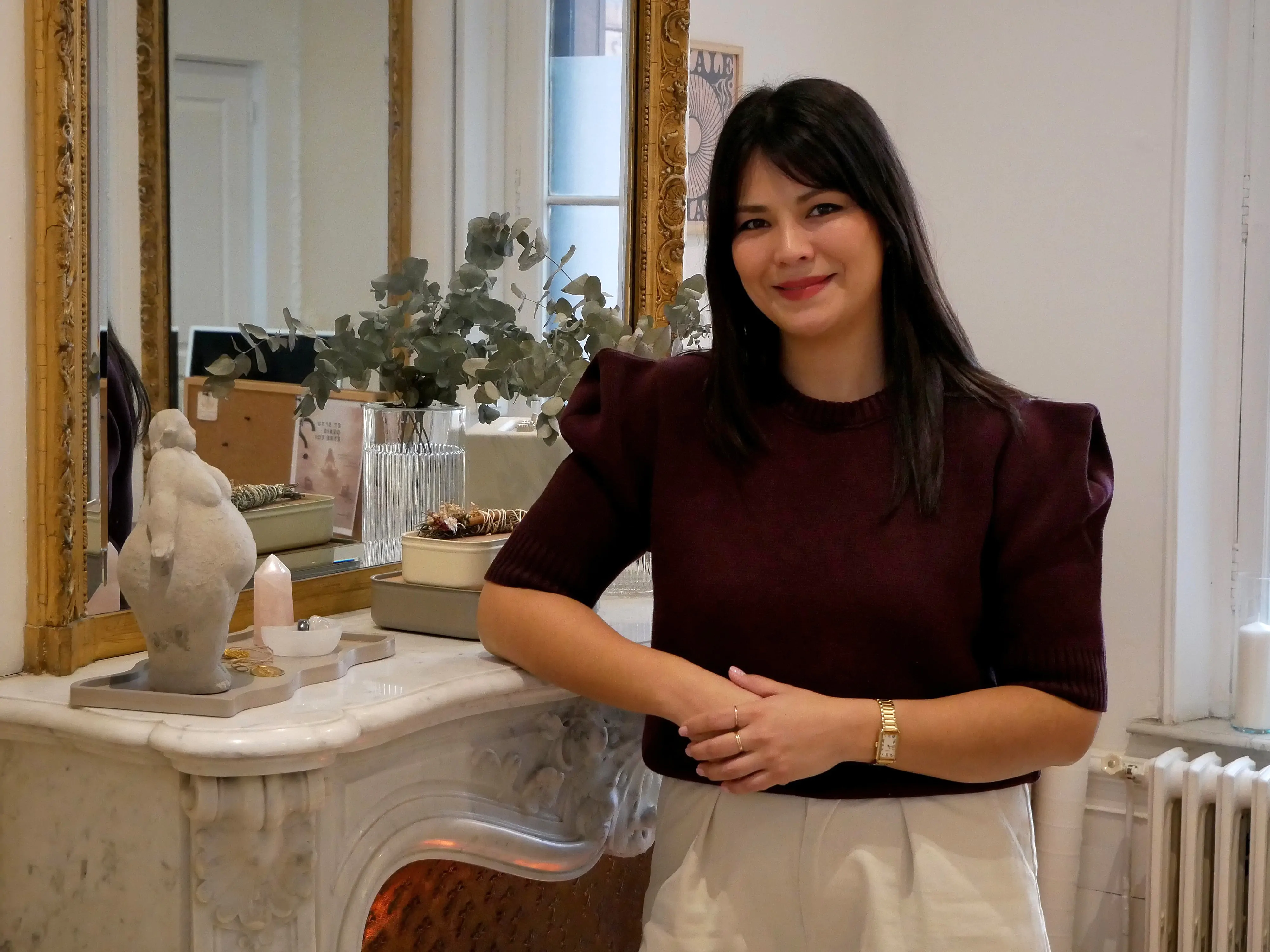Cabinet de coaching et de sophrologie à Amiens