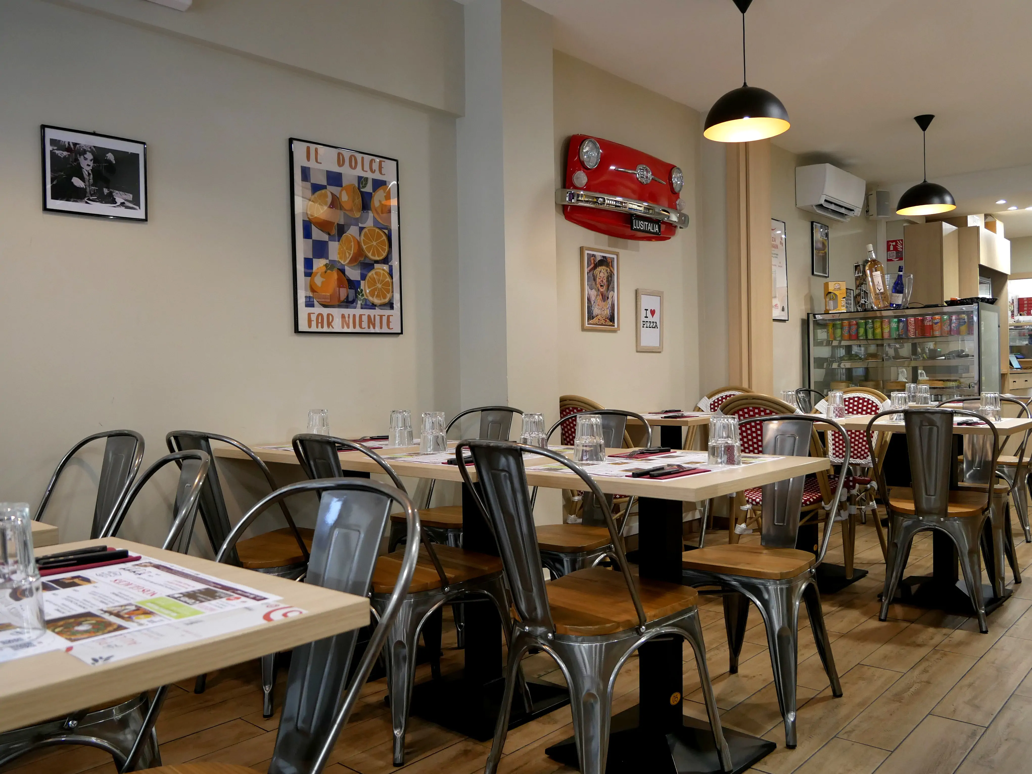 L'Italie s'invite en plein cœur d'Amiens