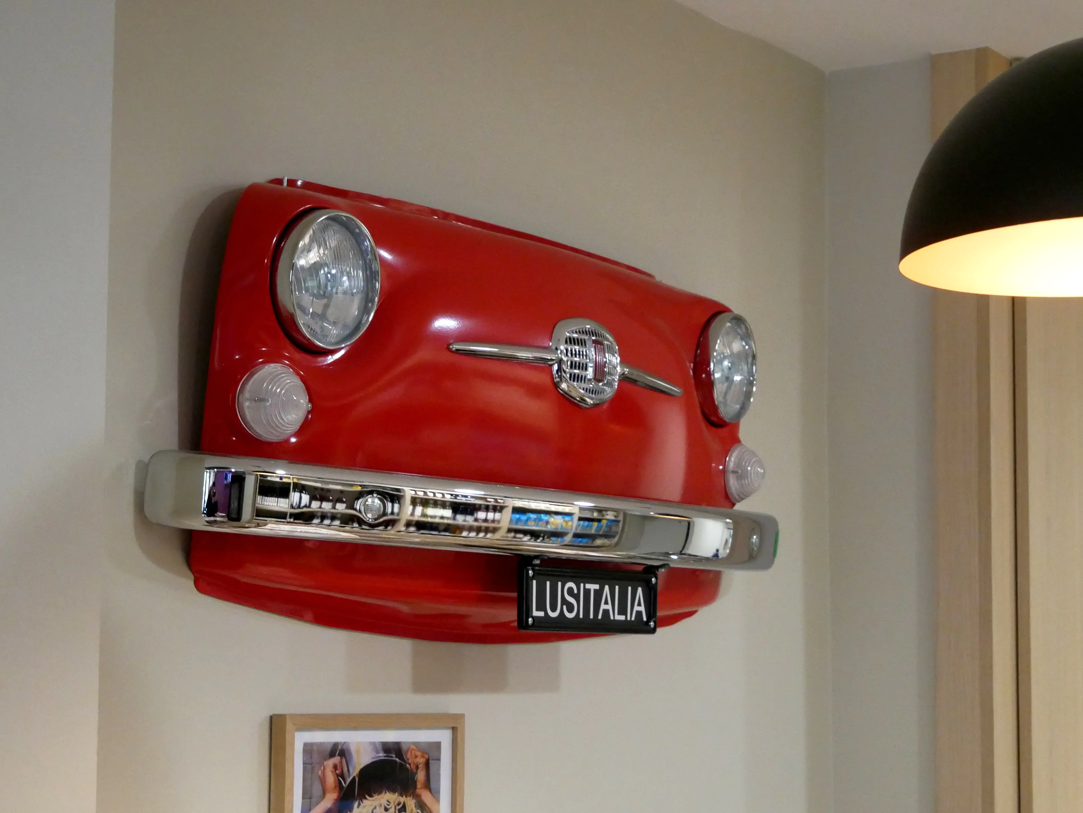 L'Italie s'invite en plein cœur d'Amiens