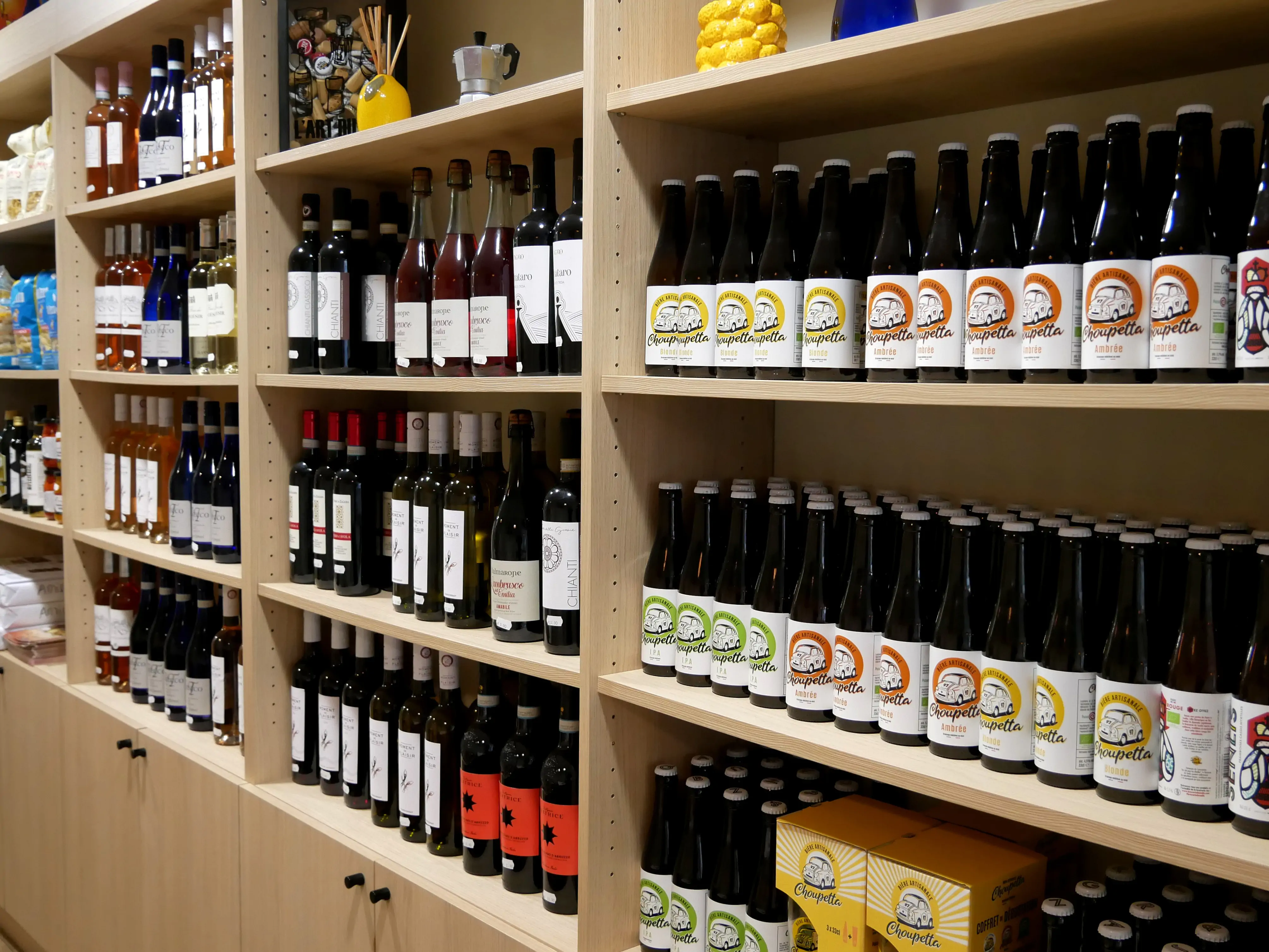 L'Italie s'invite en plein cœur d'Amiens