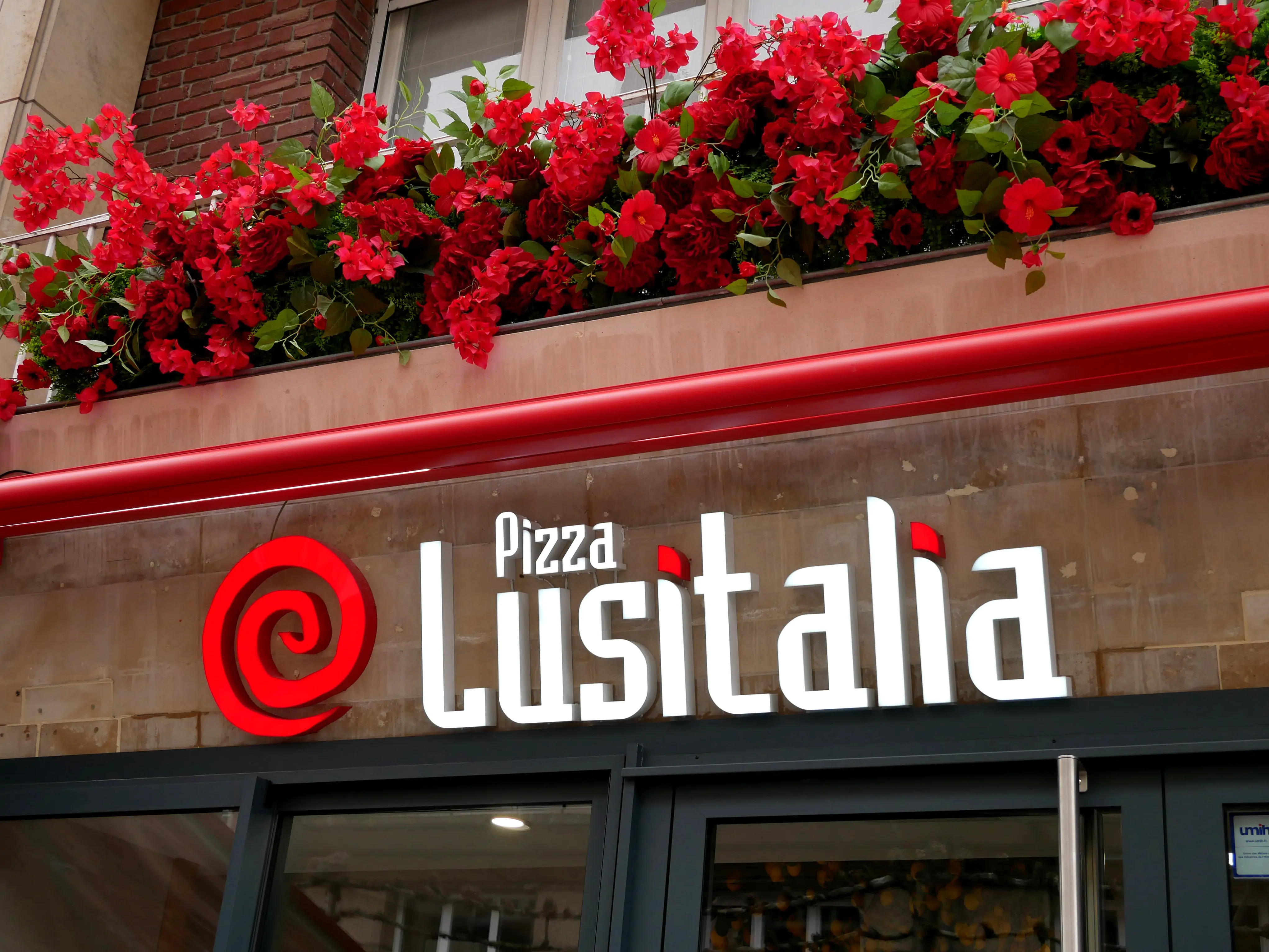 L'Italie s'invite en plein cœur d'Amiens