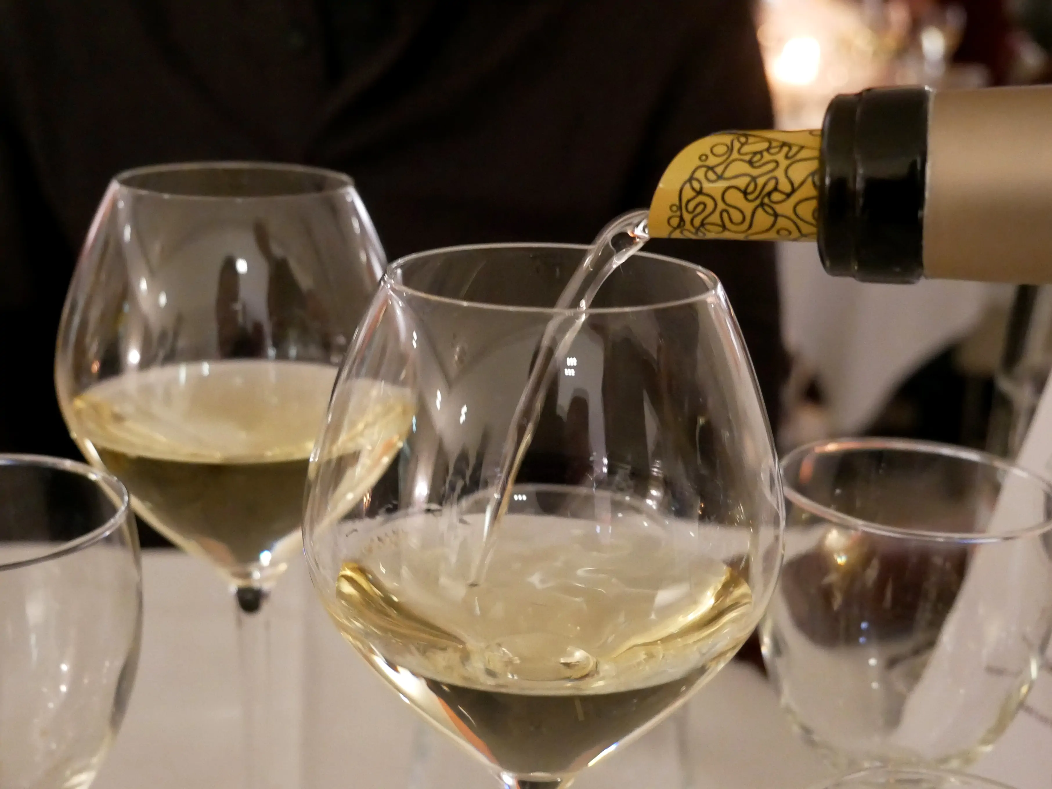 Le restaurant qui forme !