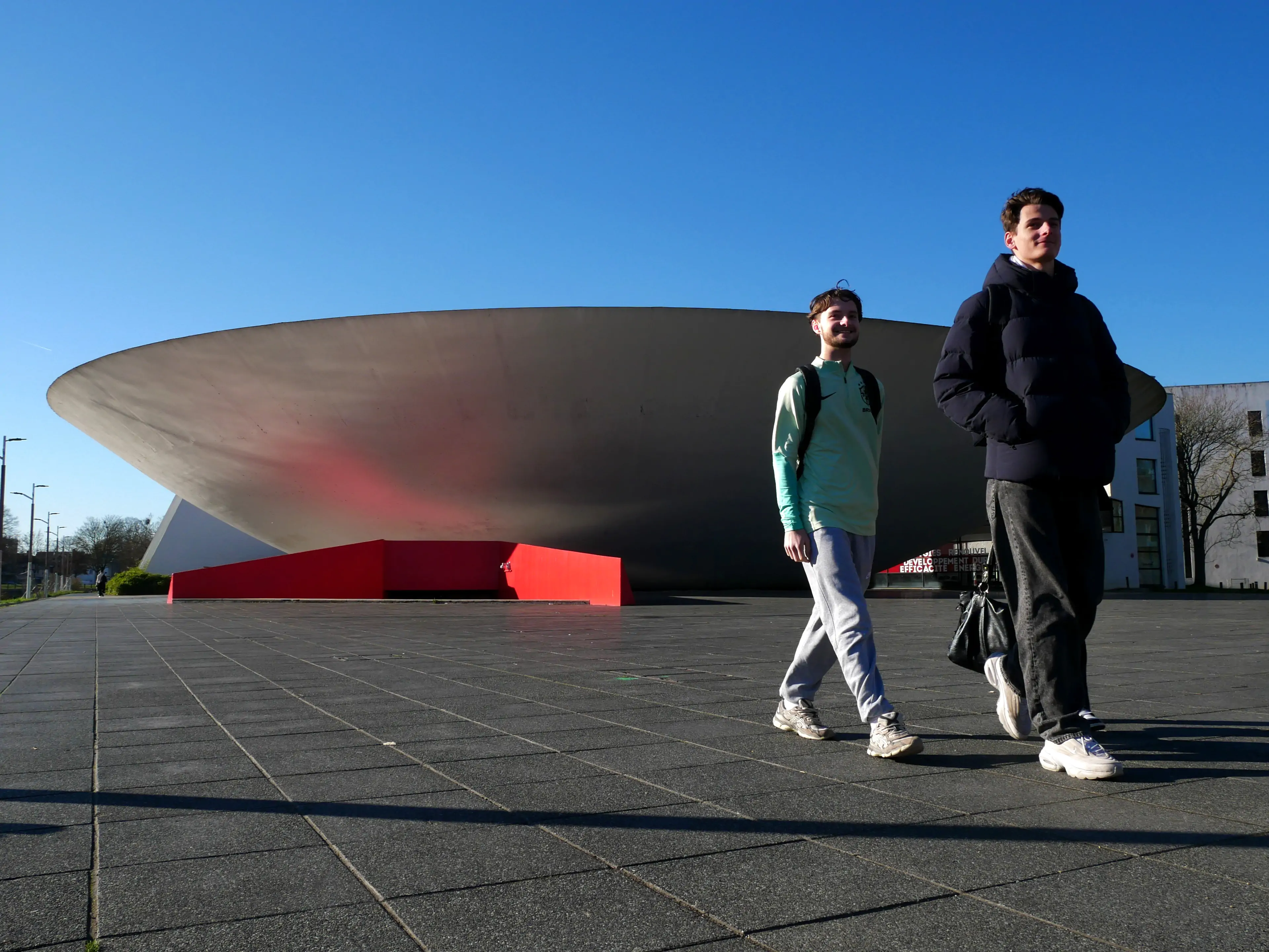 L'école d’ingénieurs qui forme les talents de demain