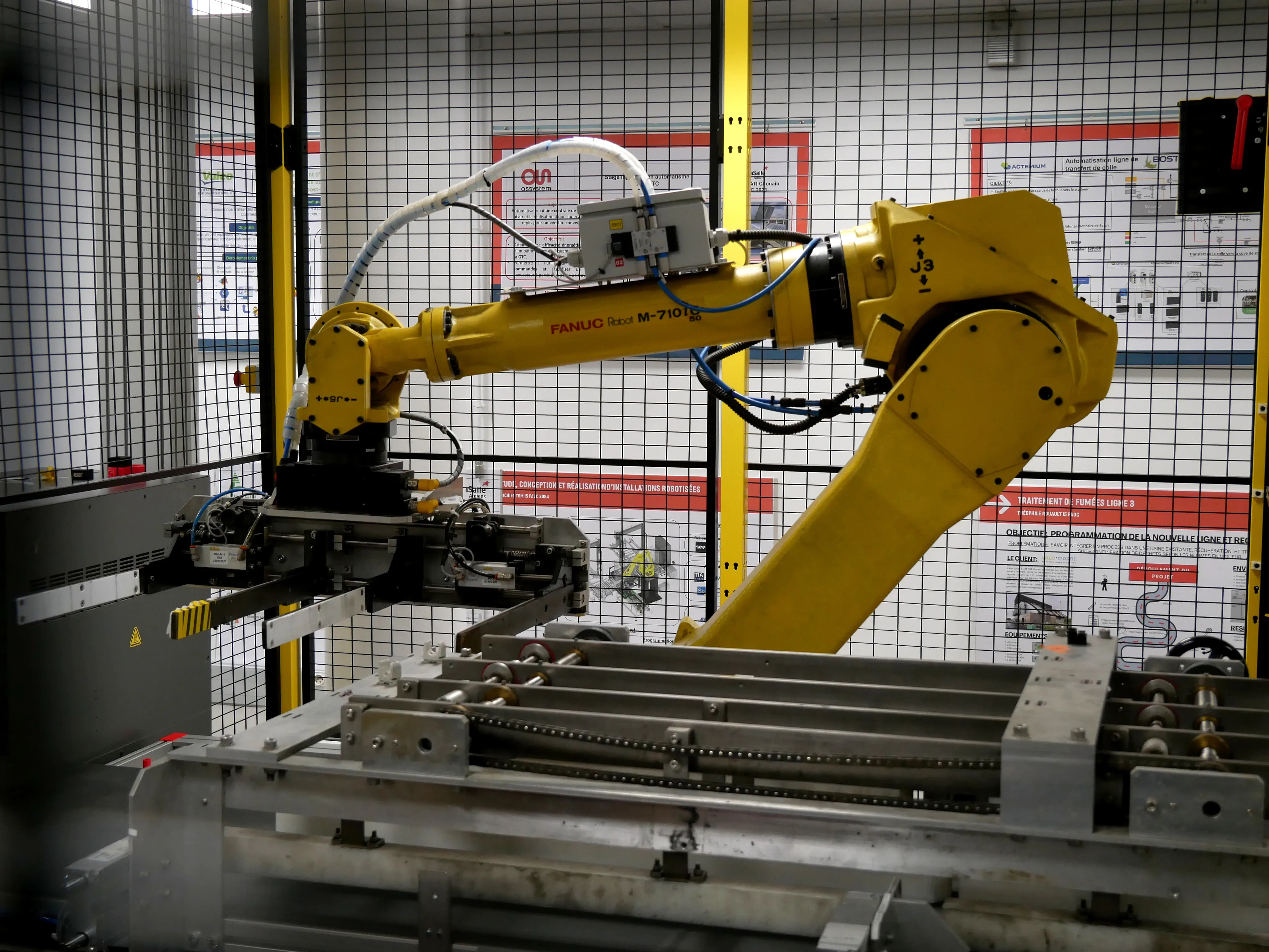 L'école d’ingénieurs qui forme les talents de demain