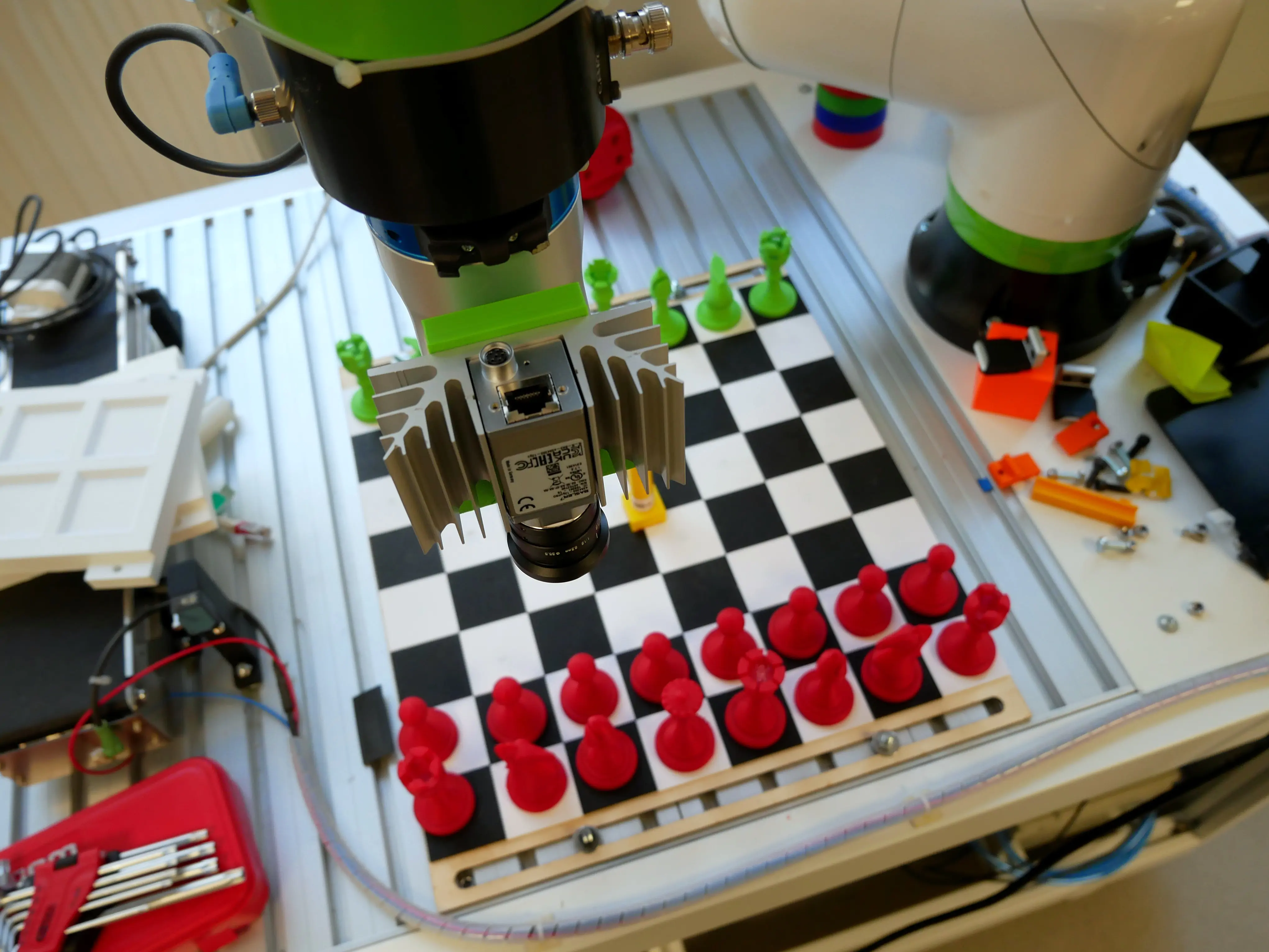 L'école d’ingénieurs qui forme les talents de demain