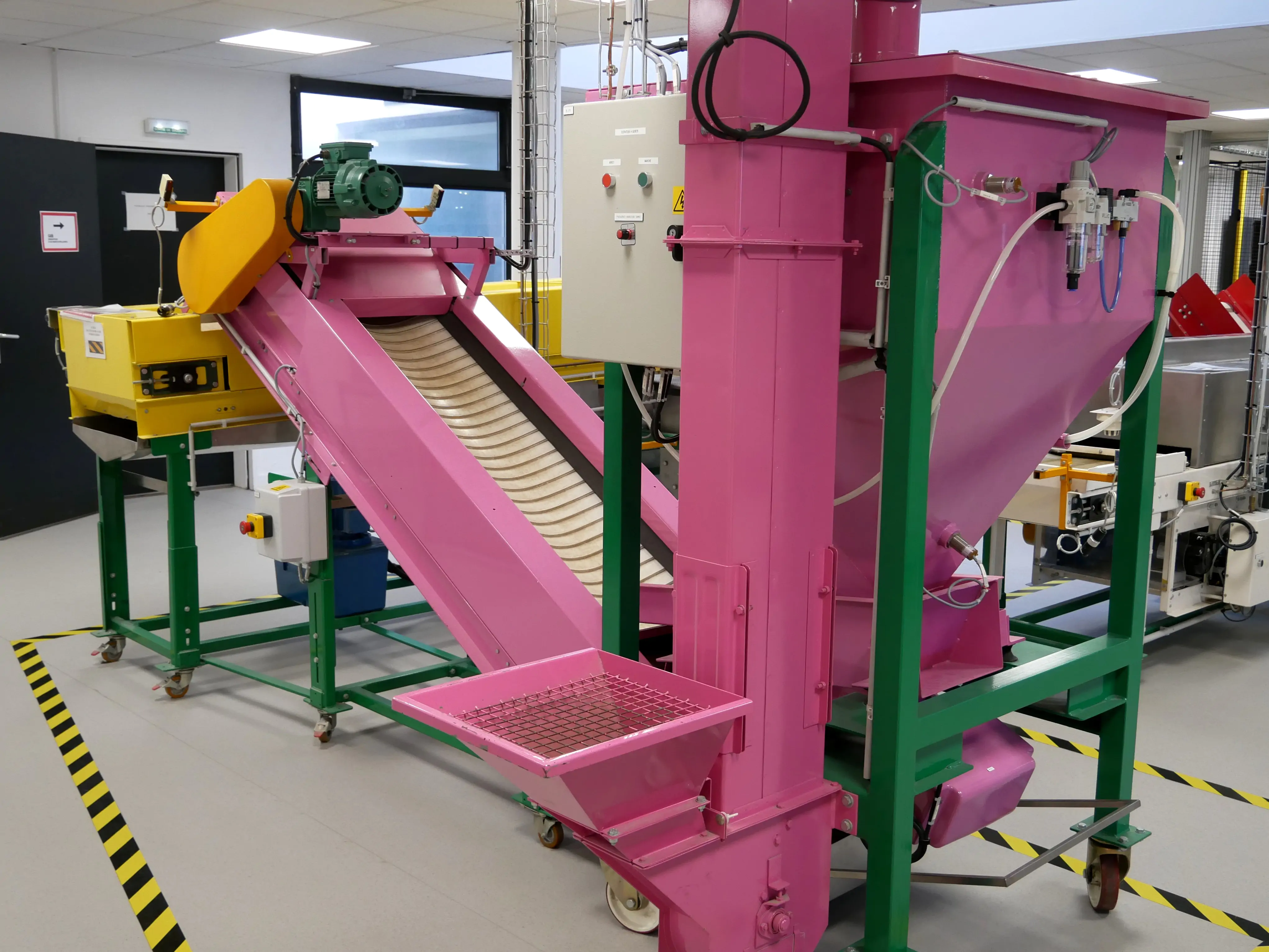 L'école d’ingénieurs qui forme les talents de demain