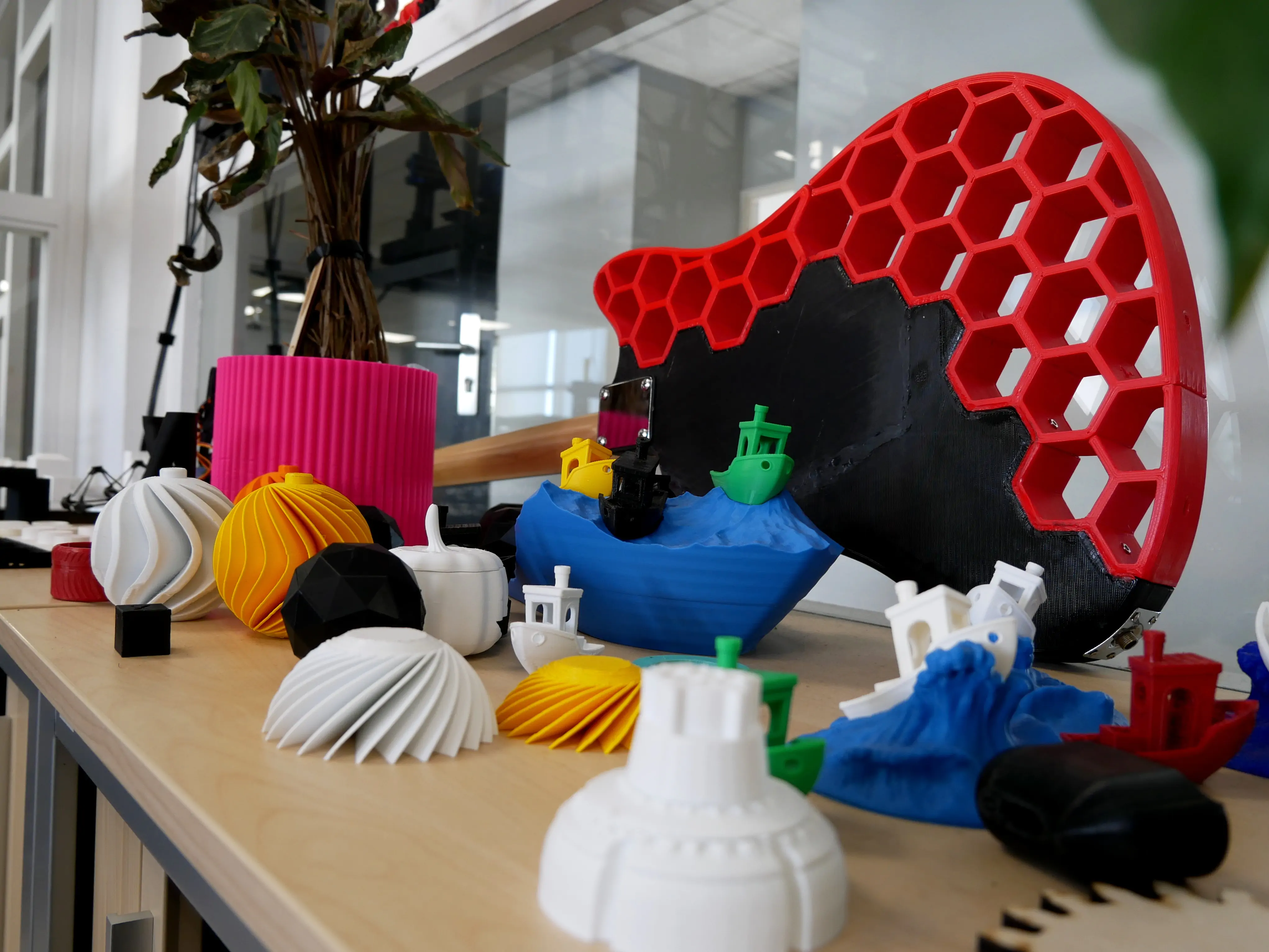 L'école d’ingénieurs qui forme les talents de demain