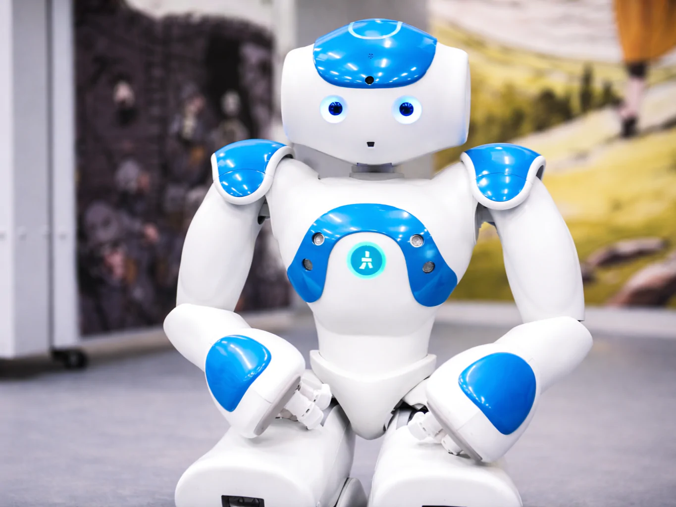 La filière Génie Mécanique et Productique de l'IUT d'Amiens