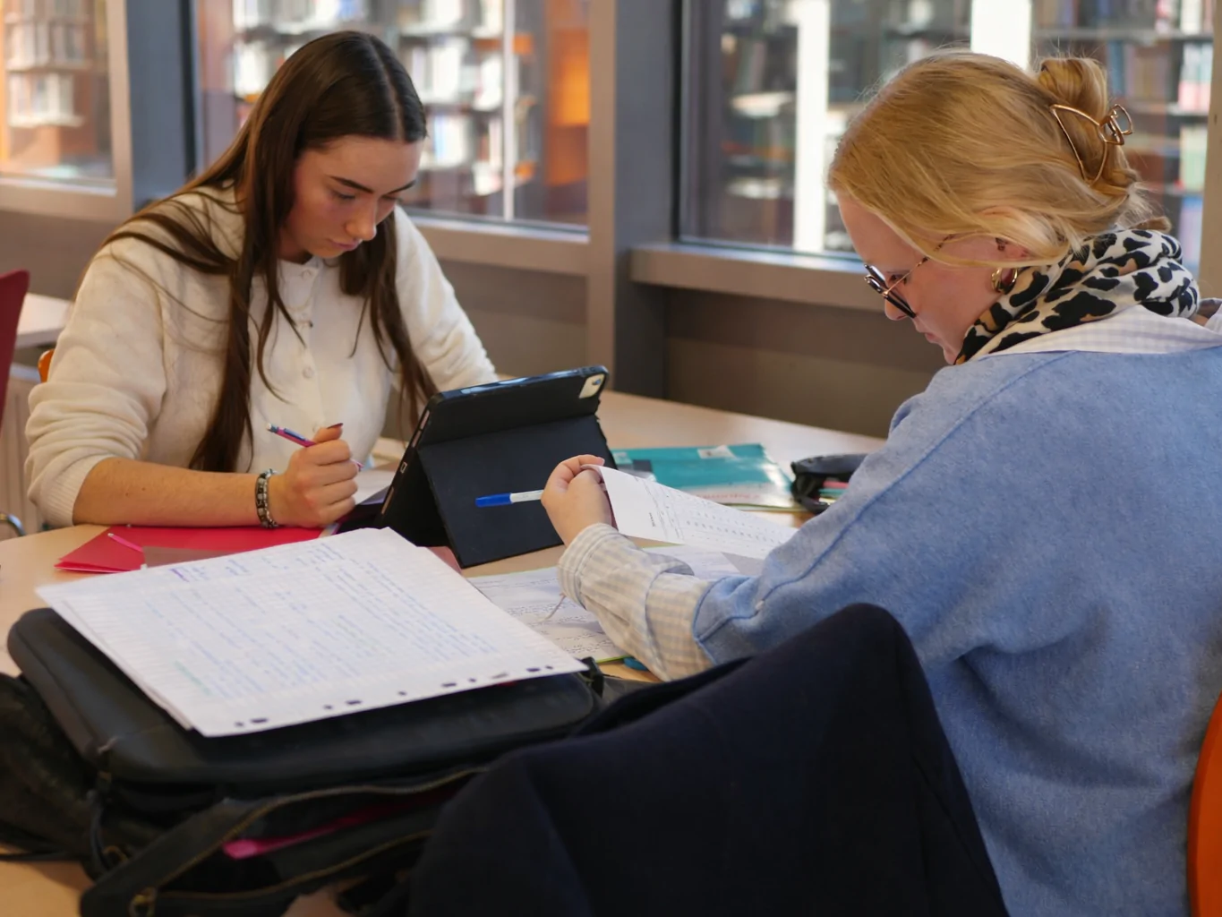 La filière Gestion des Entreprises et des Administrations de l’IUT d’Amiens