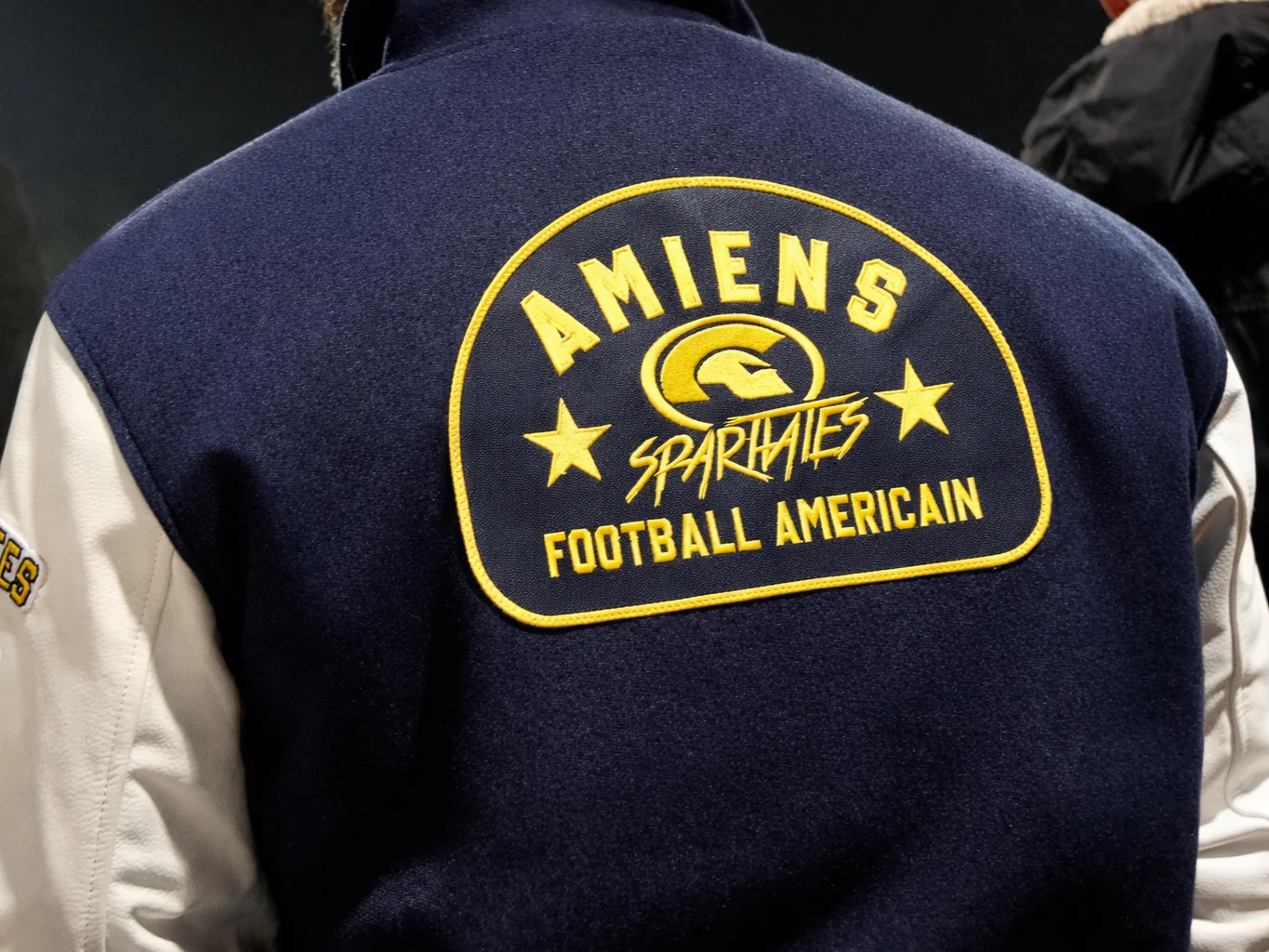 Avez-vous déjà vu un match de football américain ?