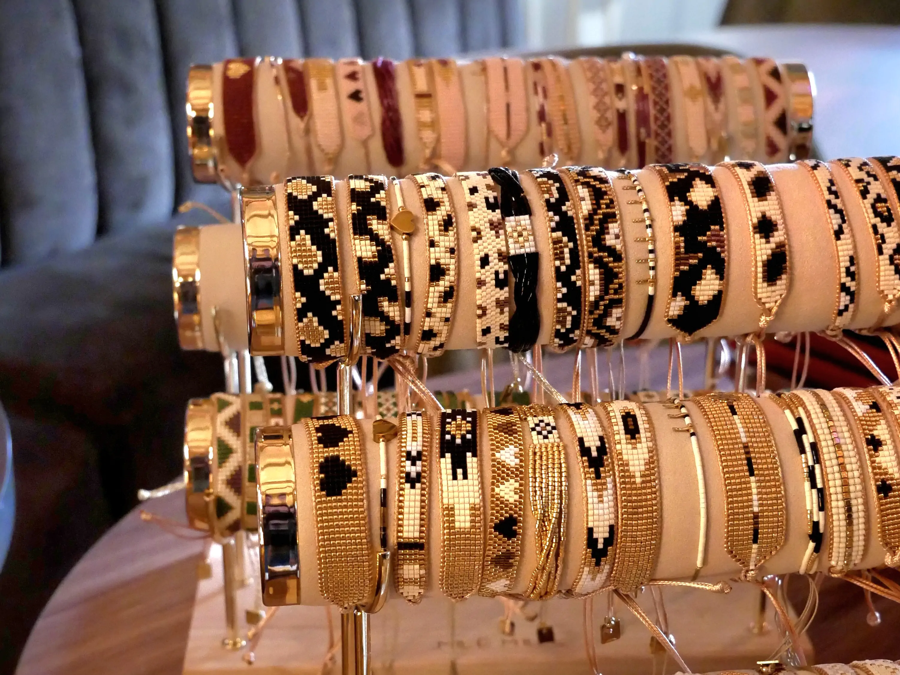 Là où chaque pièce révèle ta personnalité