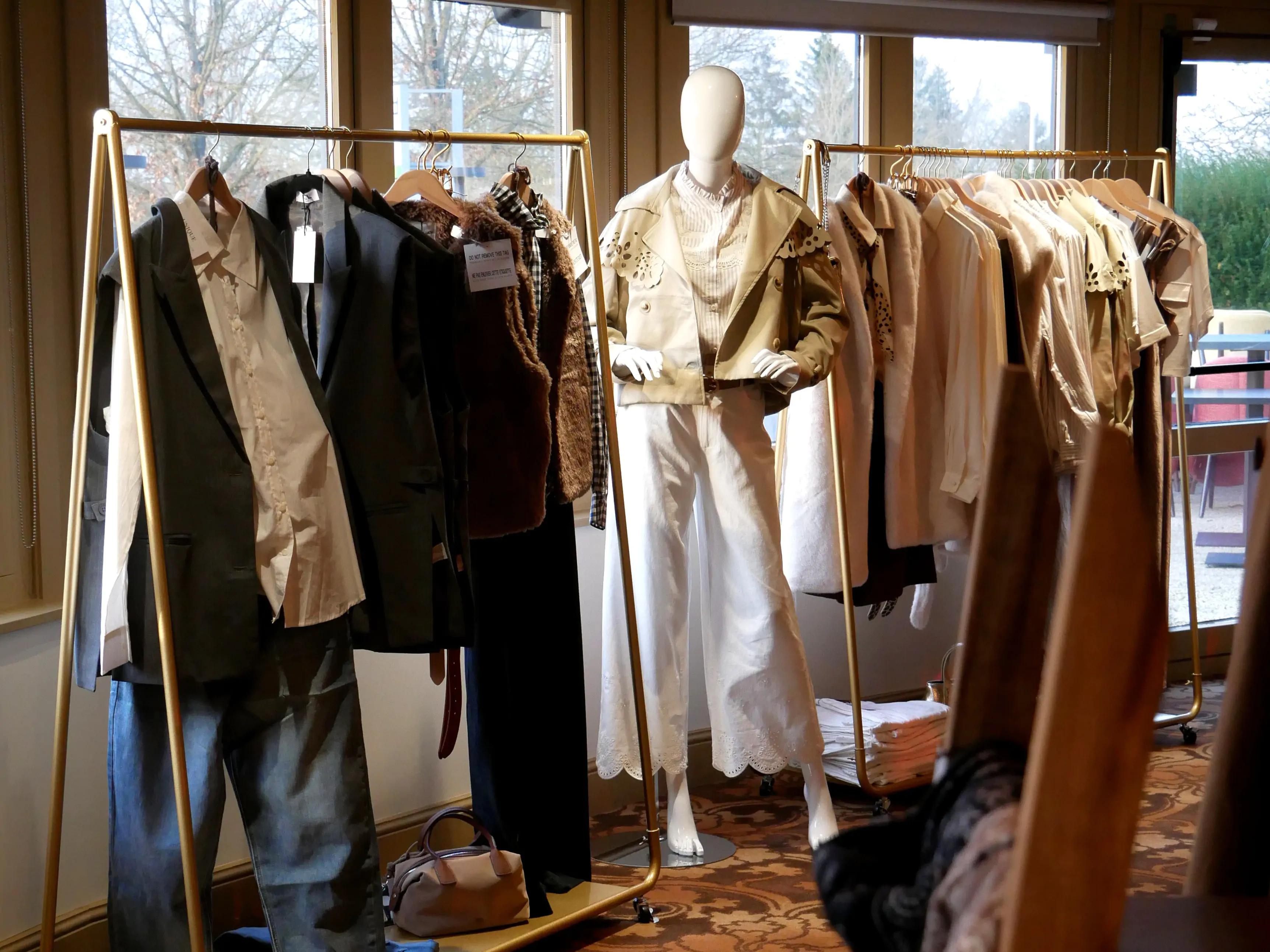 Là où chaque pièce révèle ta personnalité