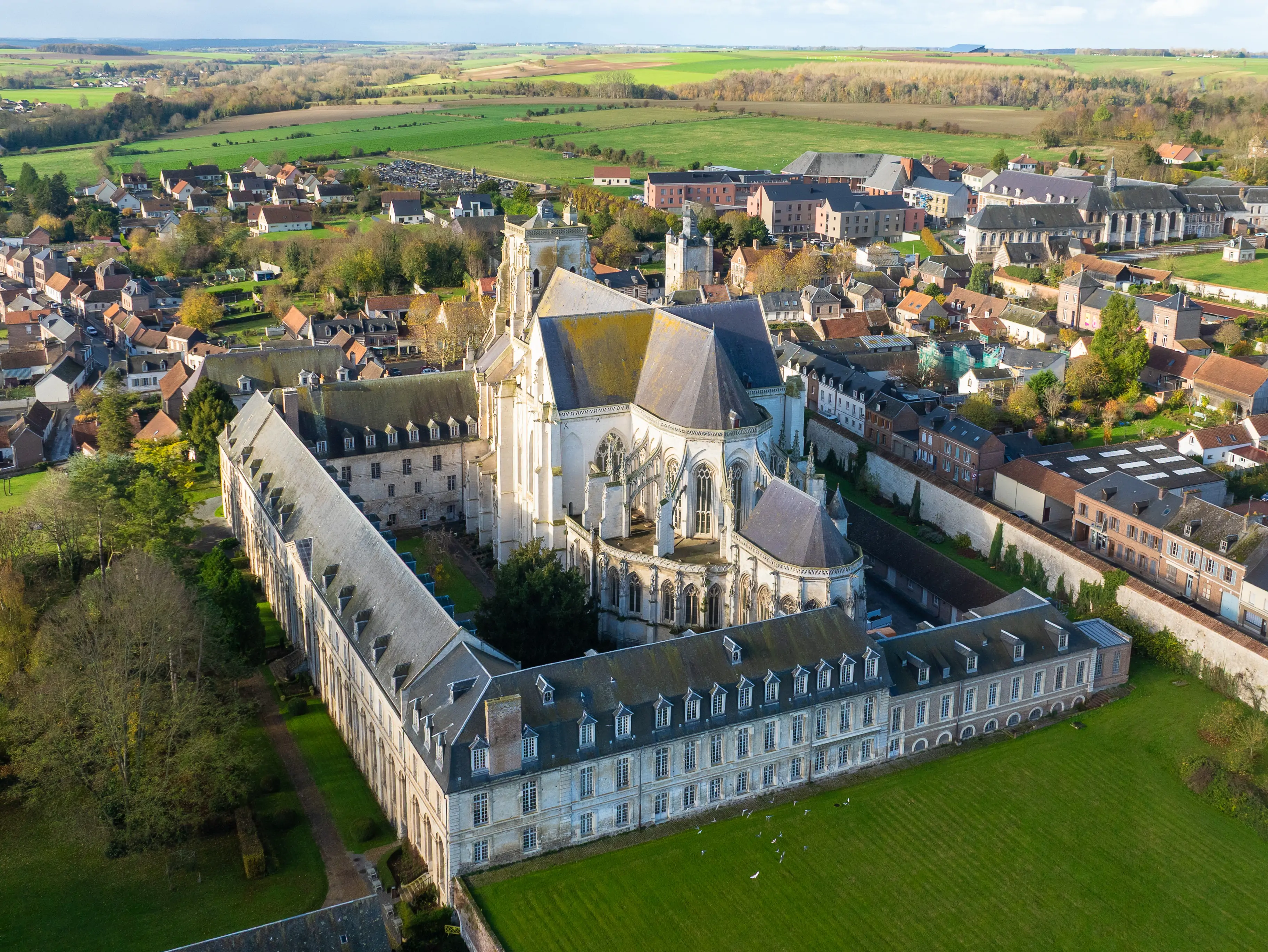 Collectivité territoriale
