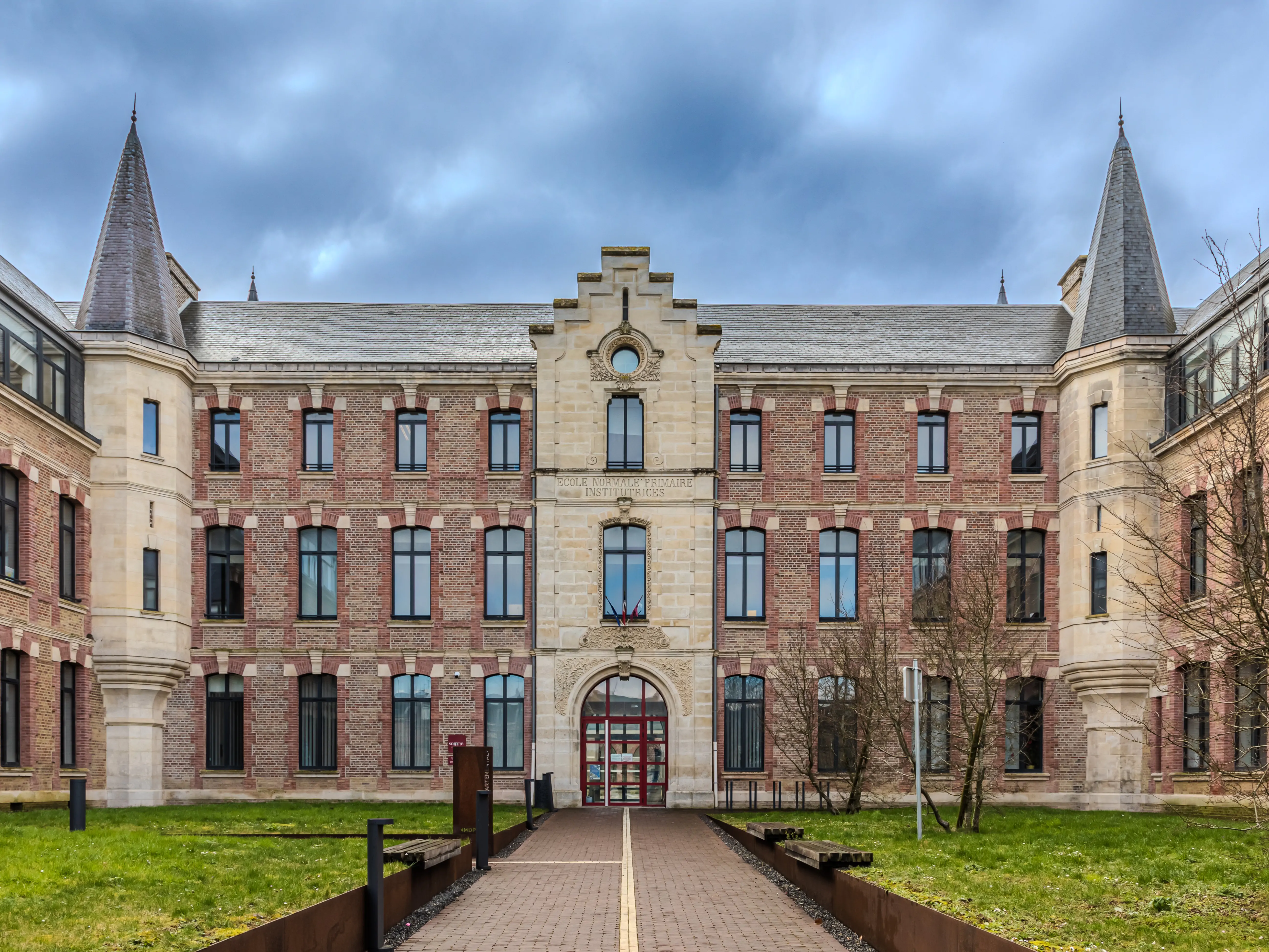 Collectivité territoriale