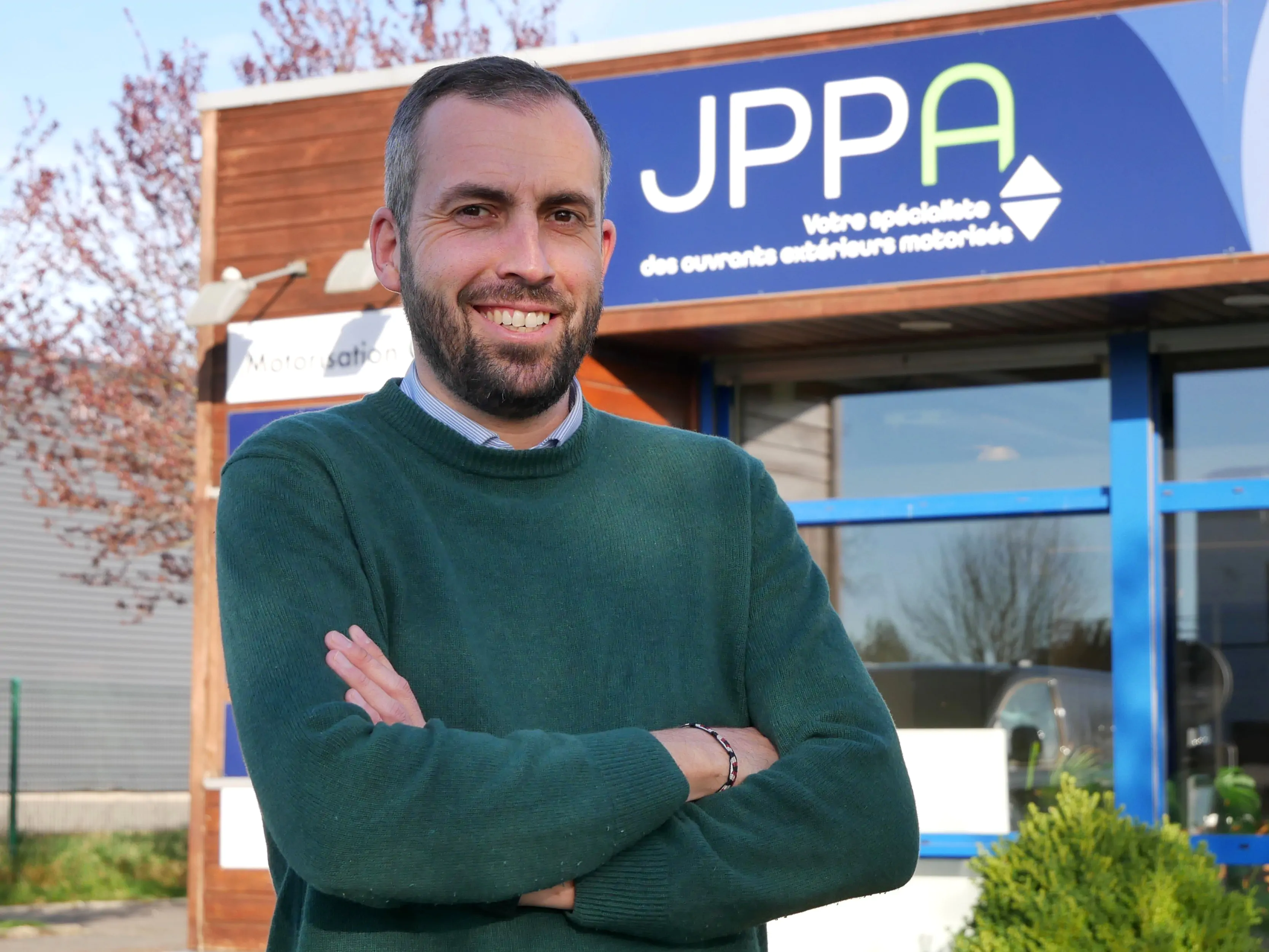 L'expert de vos installations extérieures !