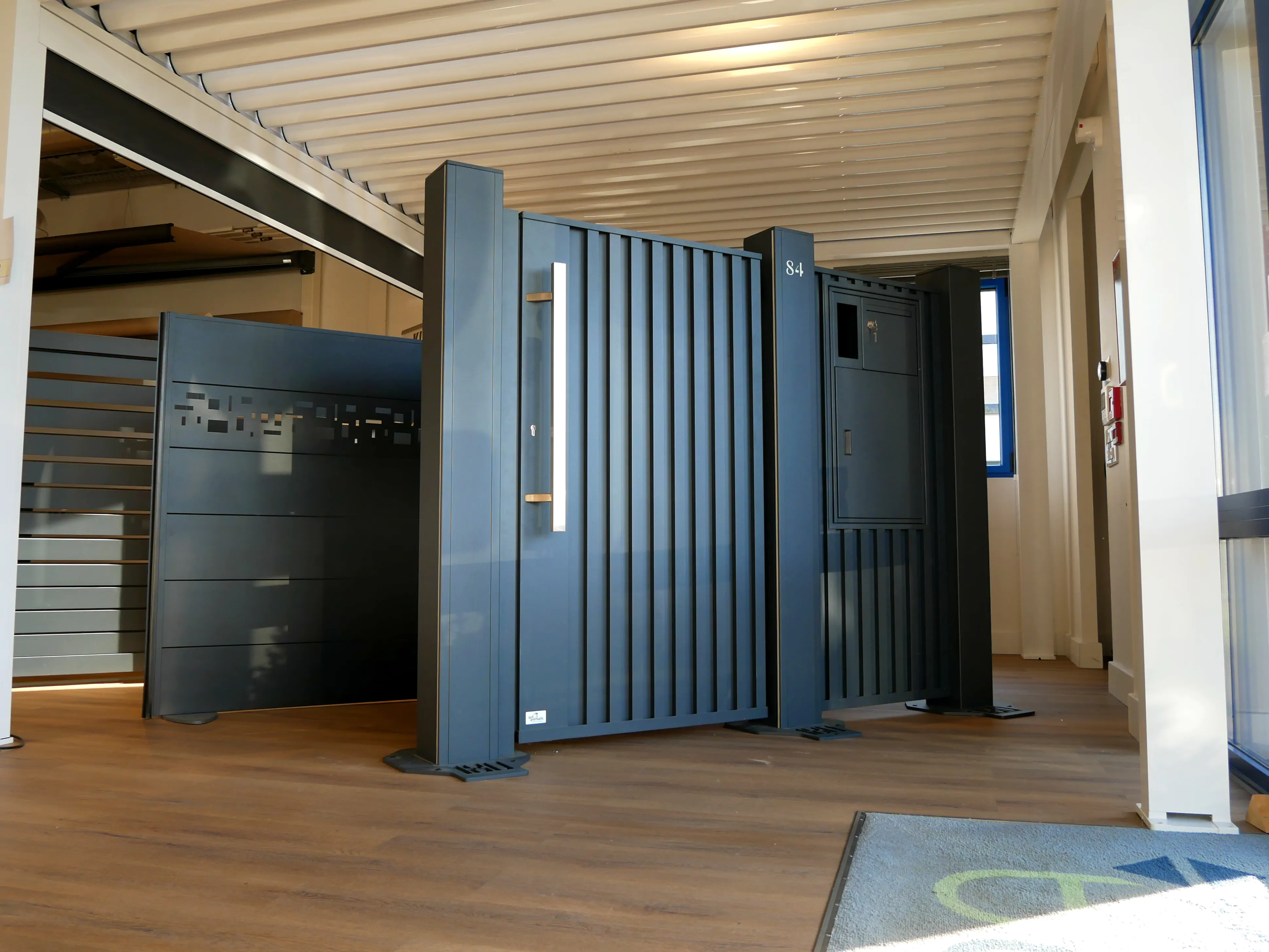 L'expert de vos installations extérieures !