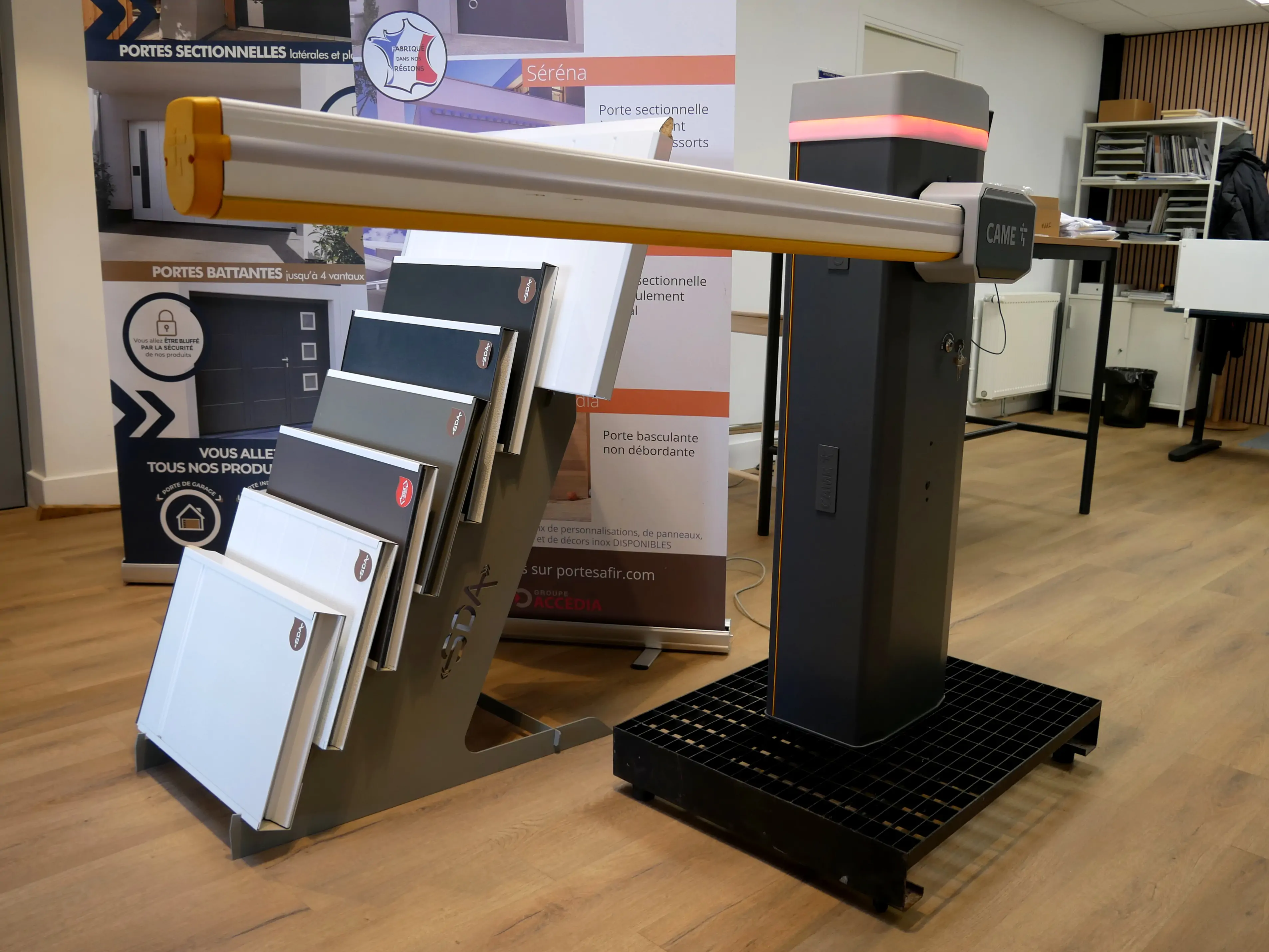 L'expert de vos installations extérieures !