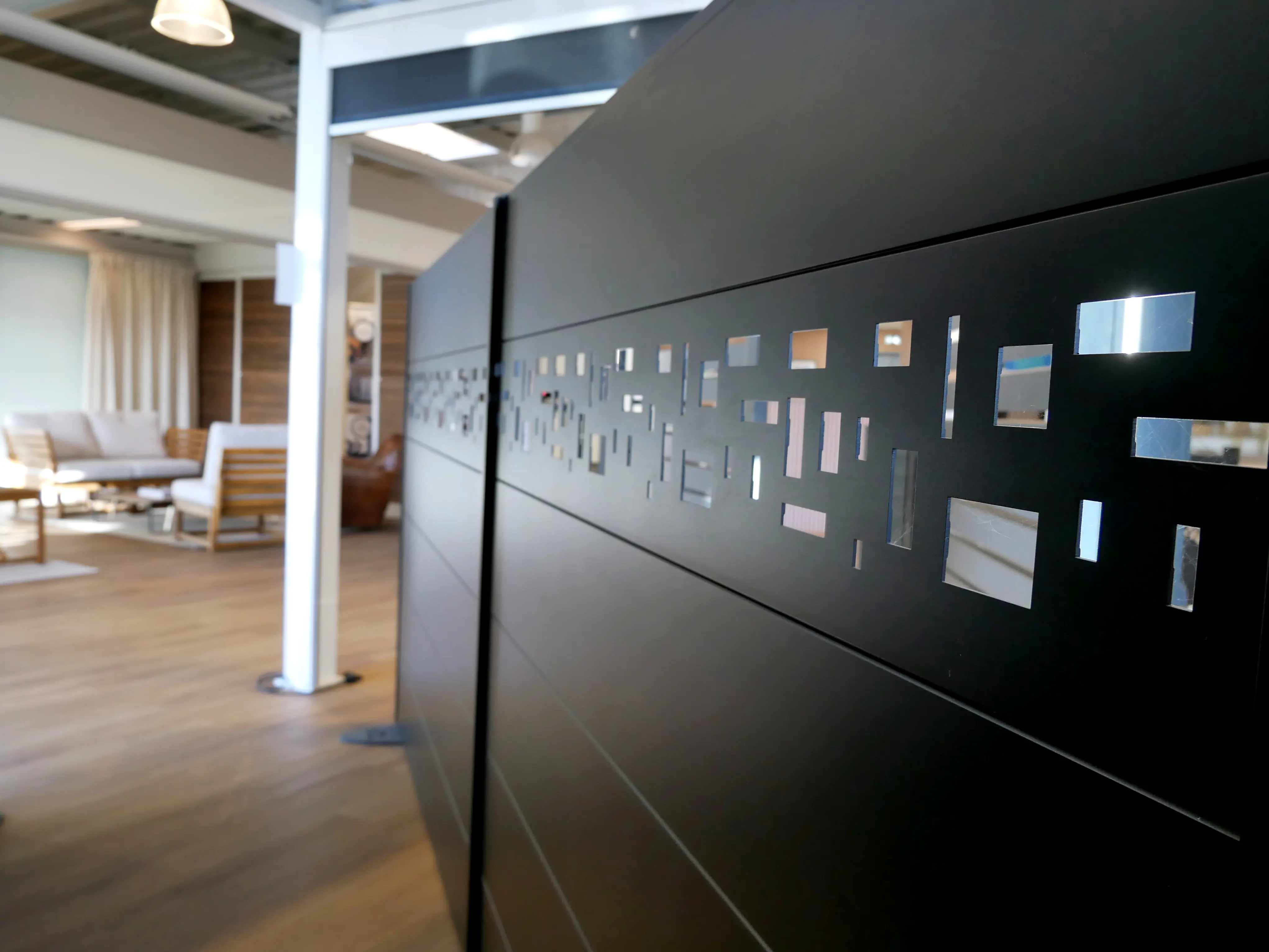 L'expert de vos installations extérieures !