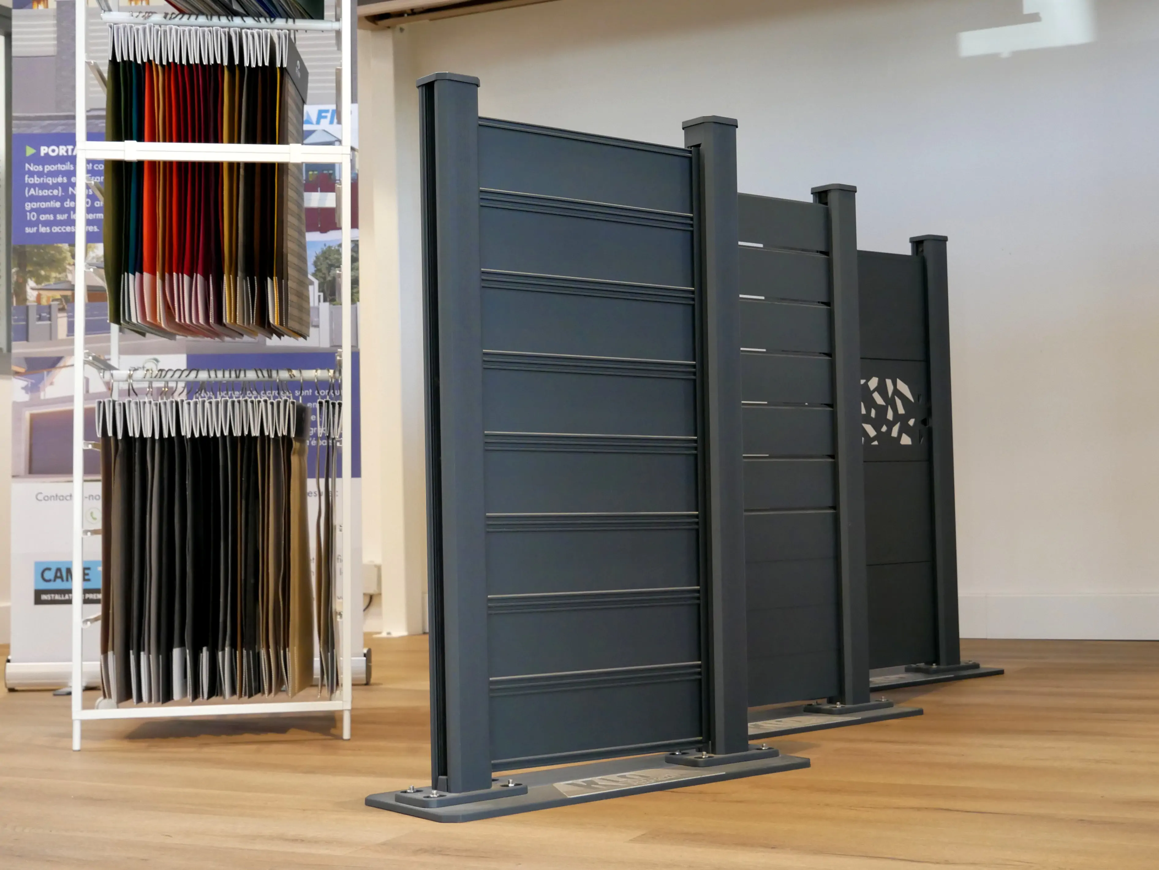 L'expert de vos installations extérieures !