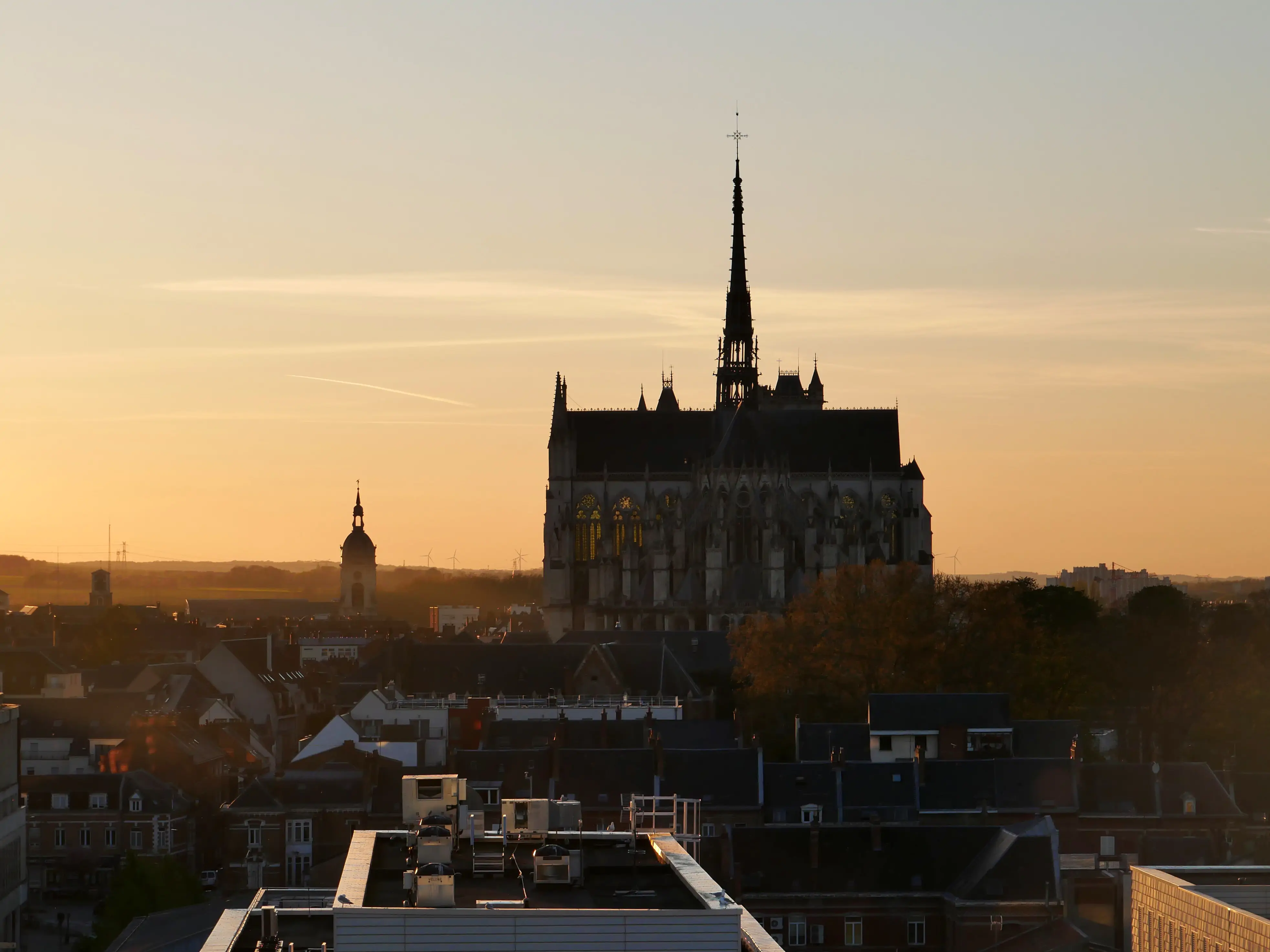 Un hôtel nouvelle génération