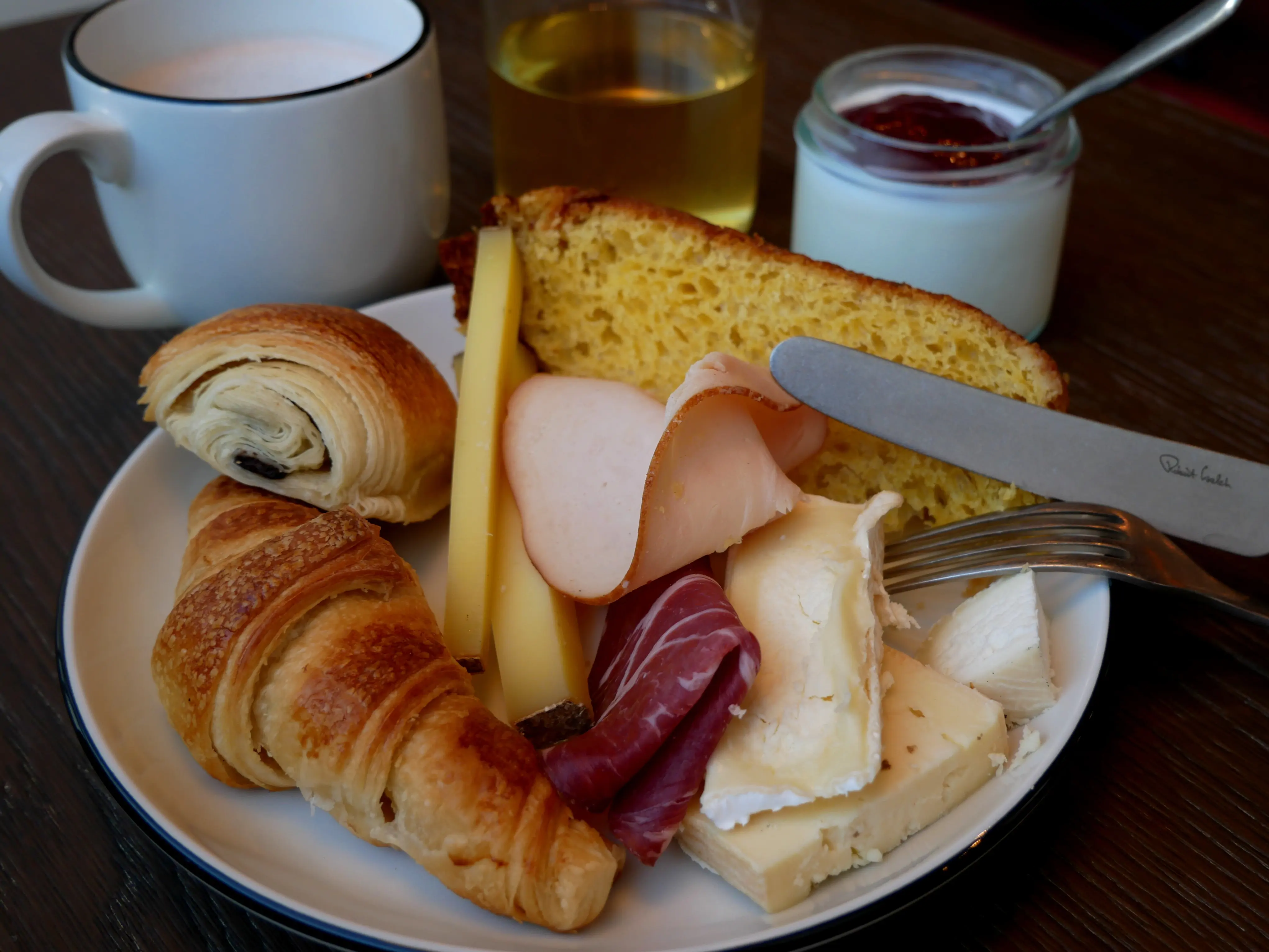 Un hôtel nouvelle génération