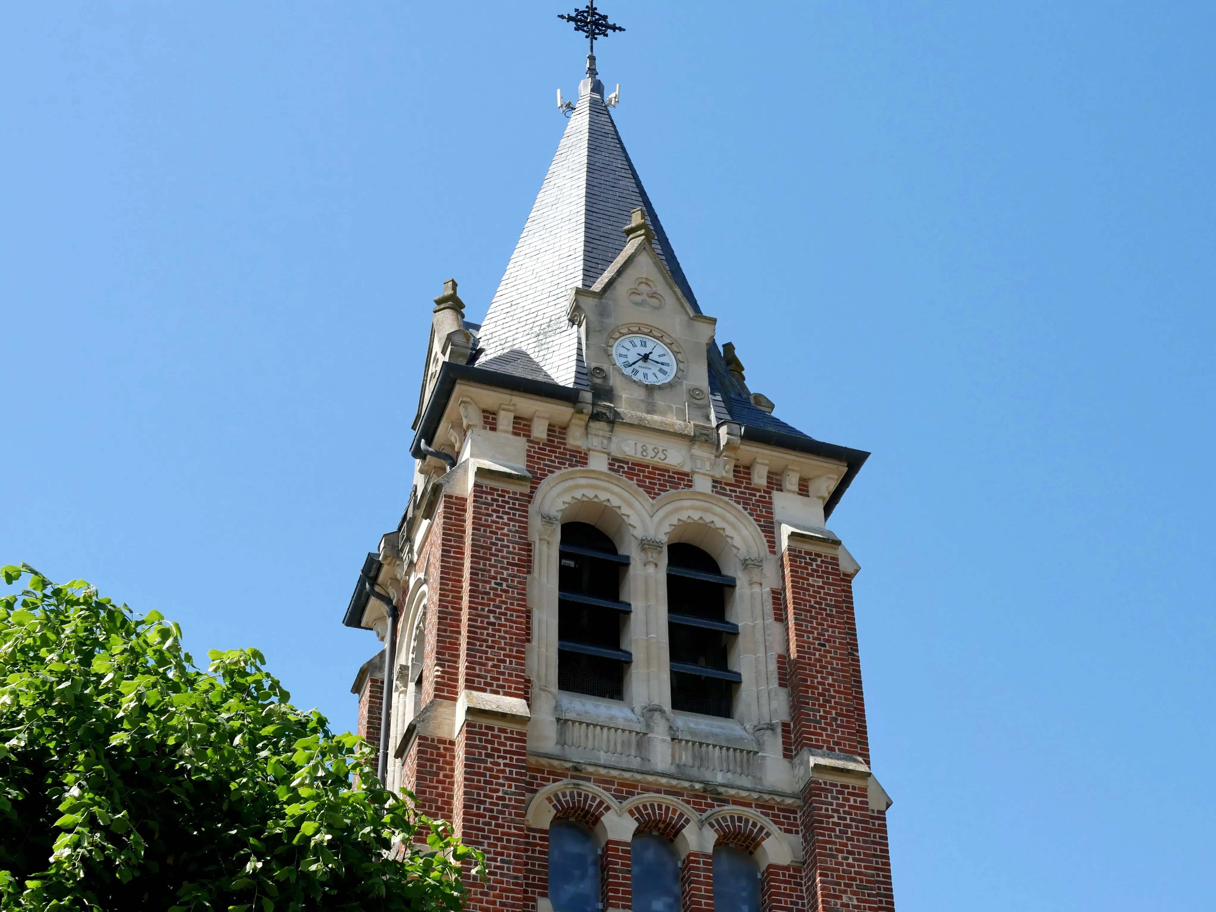 Saint-Fuscien