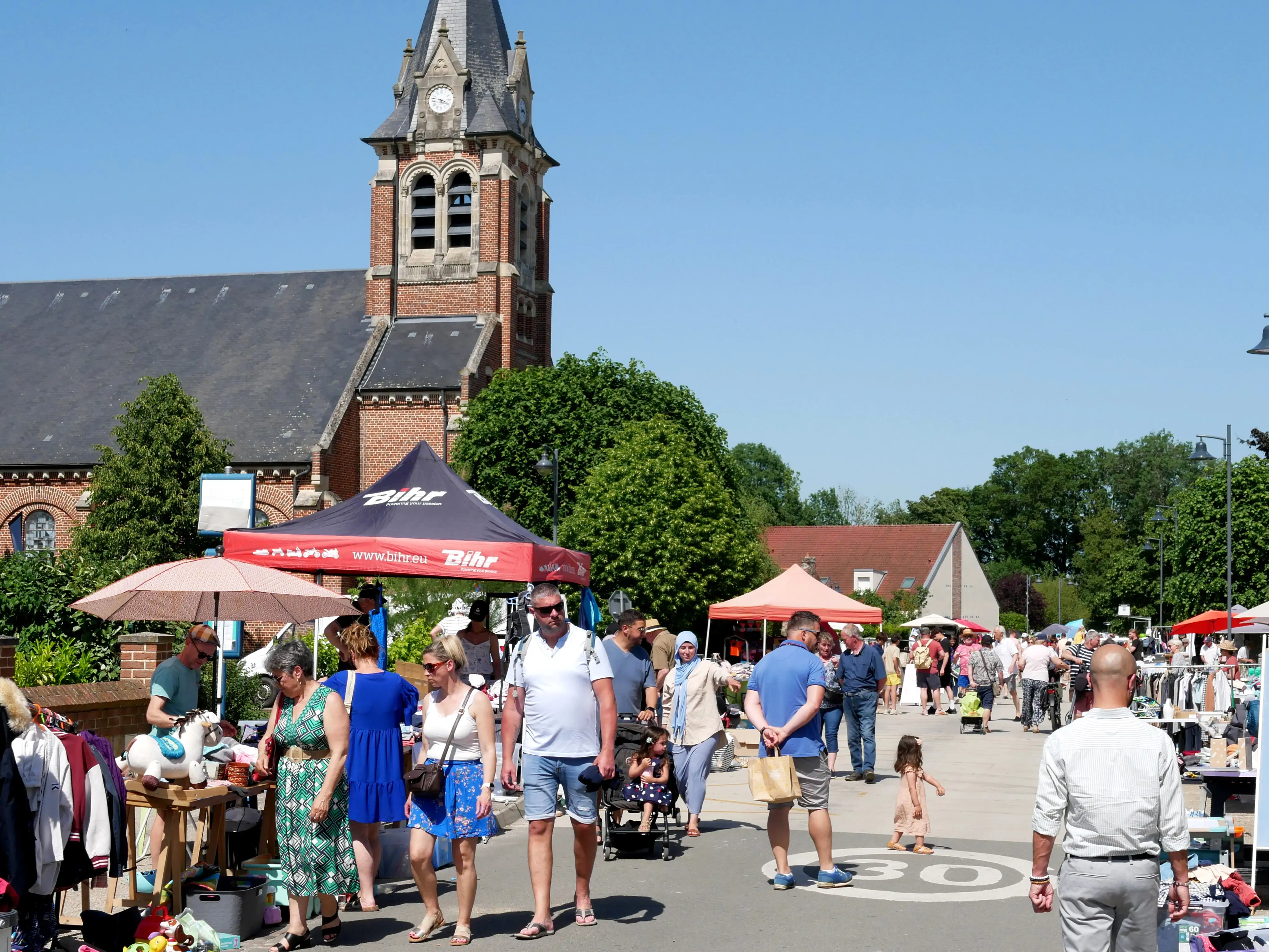 Amiens et sa Métropole