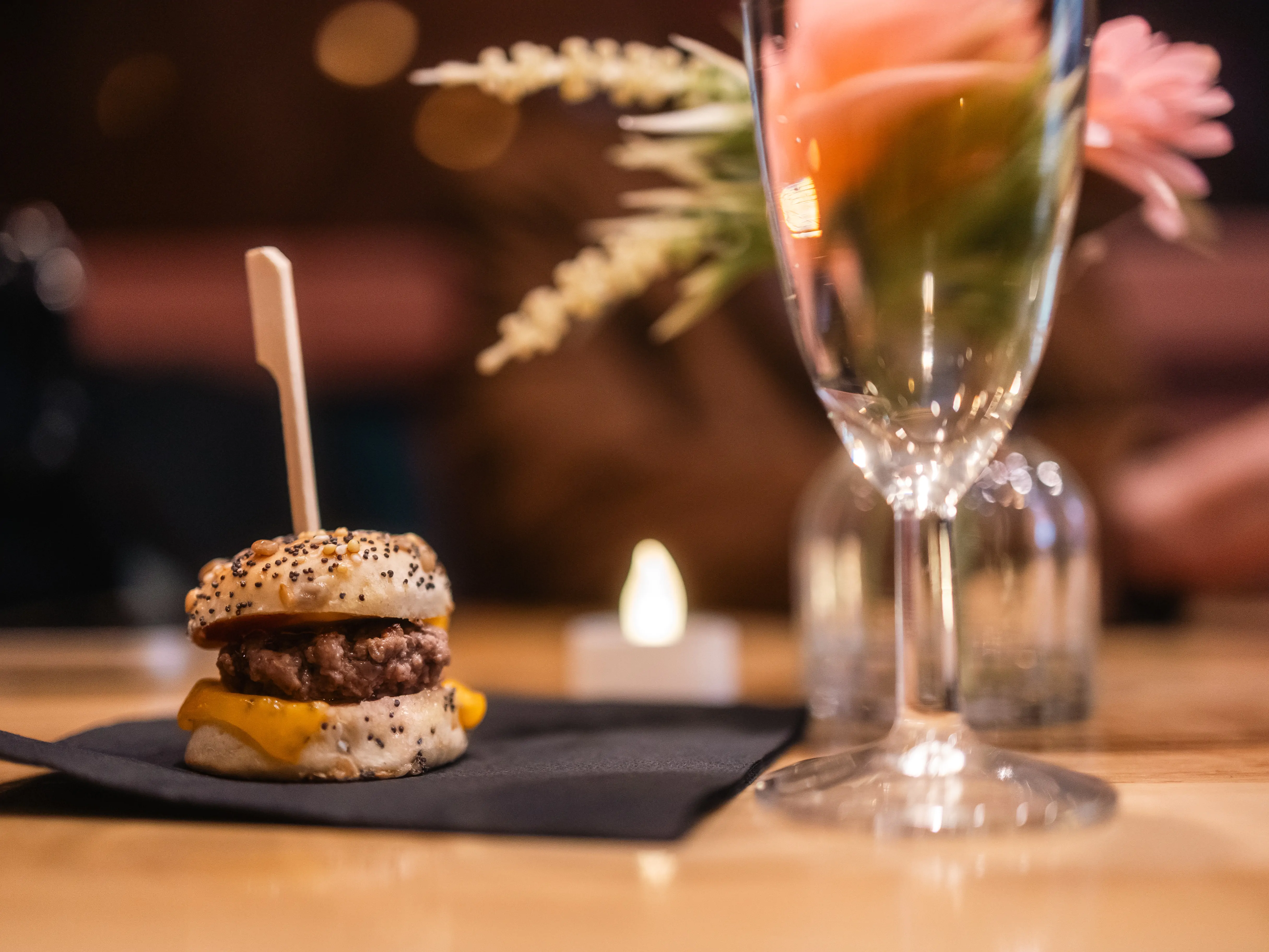 Ambiance lounge garantie