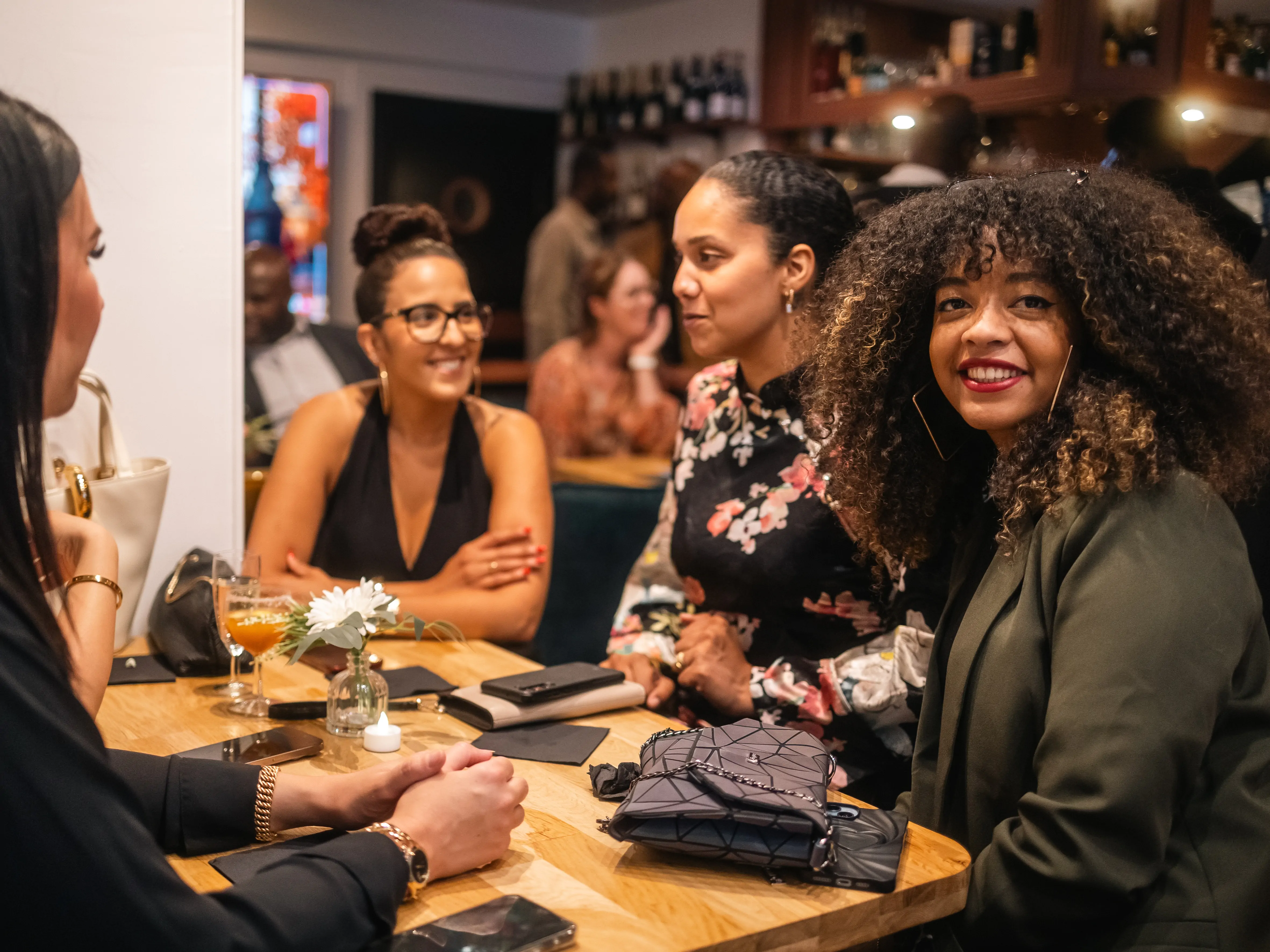 Ambiance lounge garantie