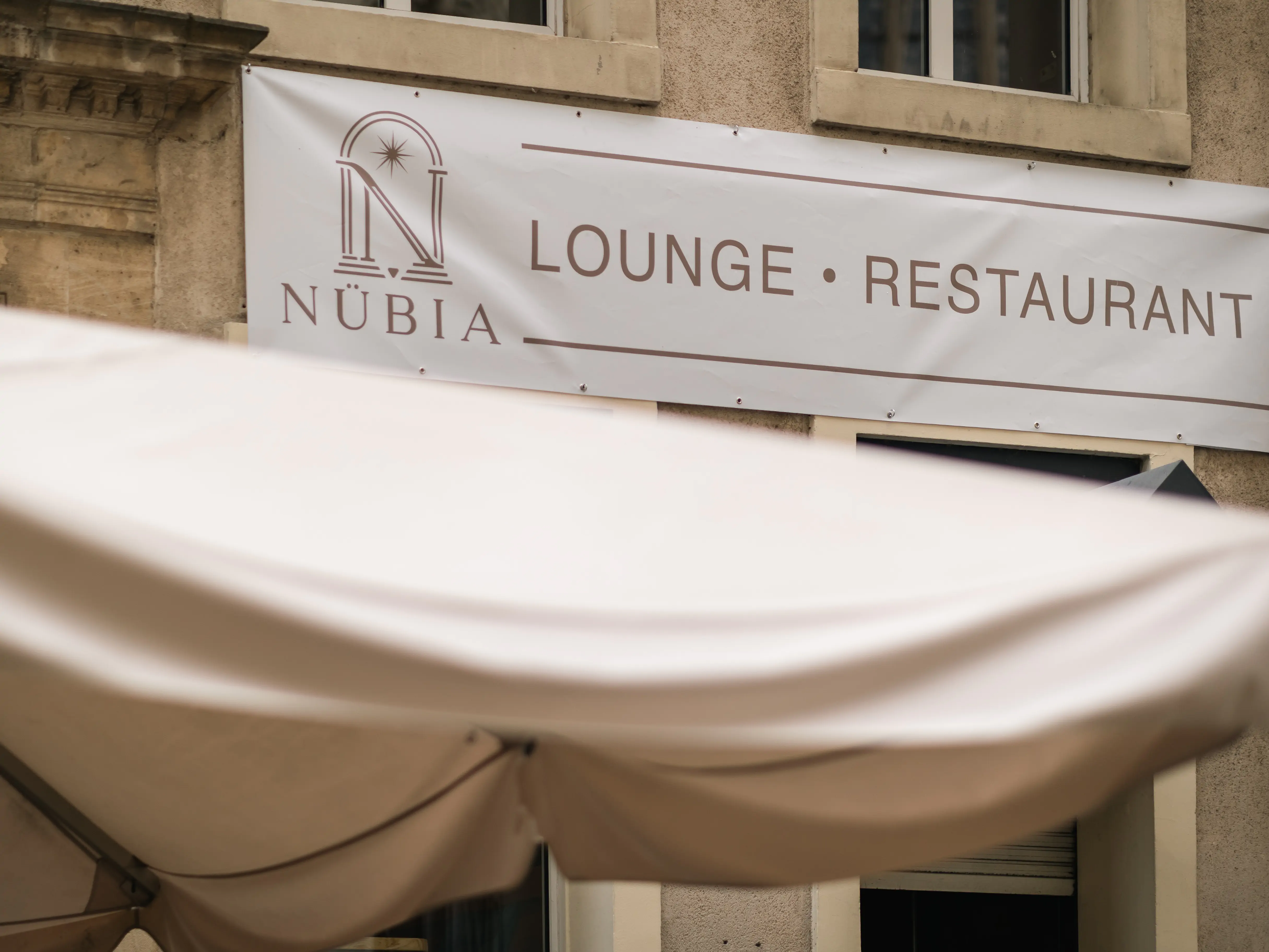 Ambiance lounge garantie