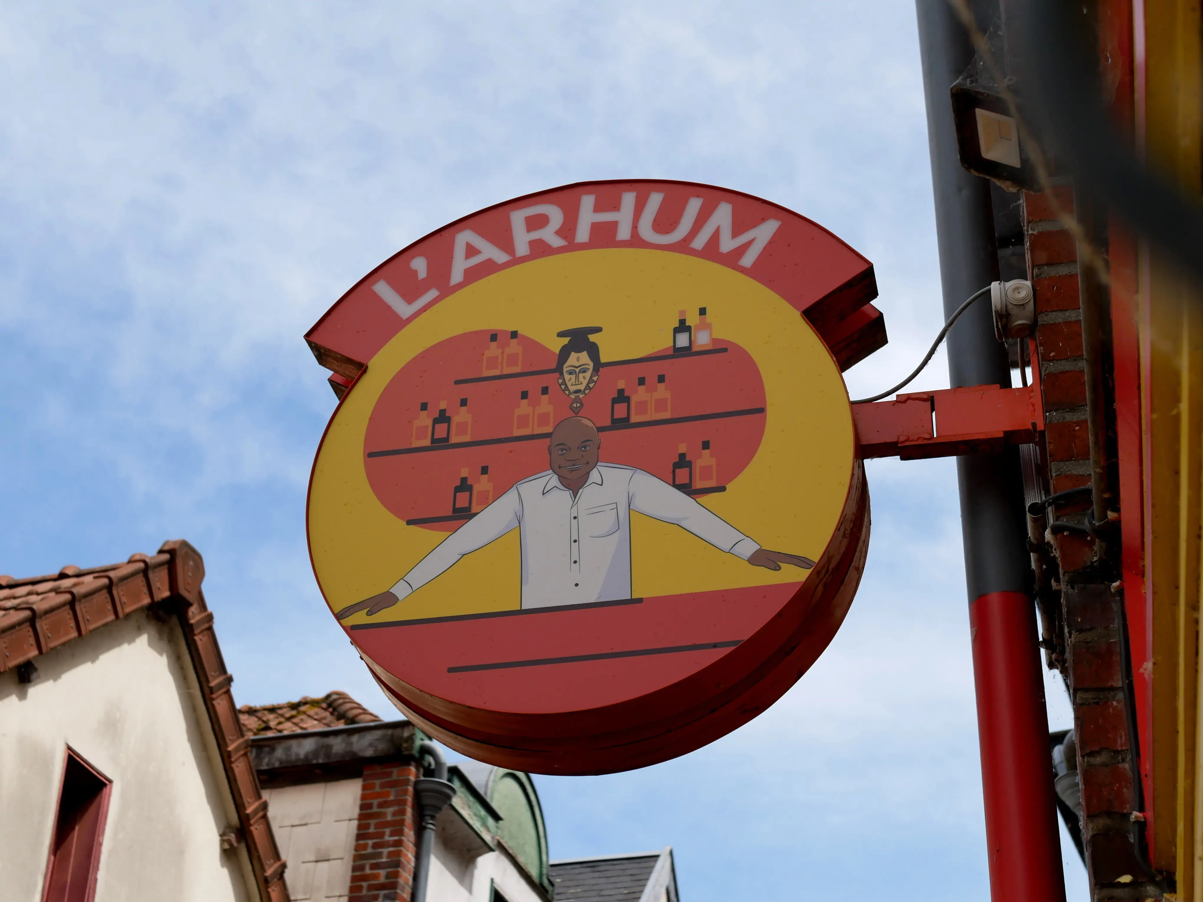 Spécialiste du rhum arrangé artisanal à Amiens