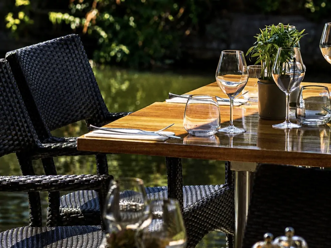 Moules & saveurs locales au bord de la Somme !