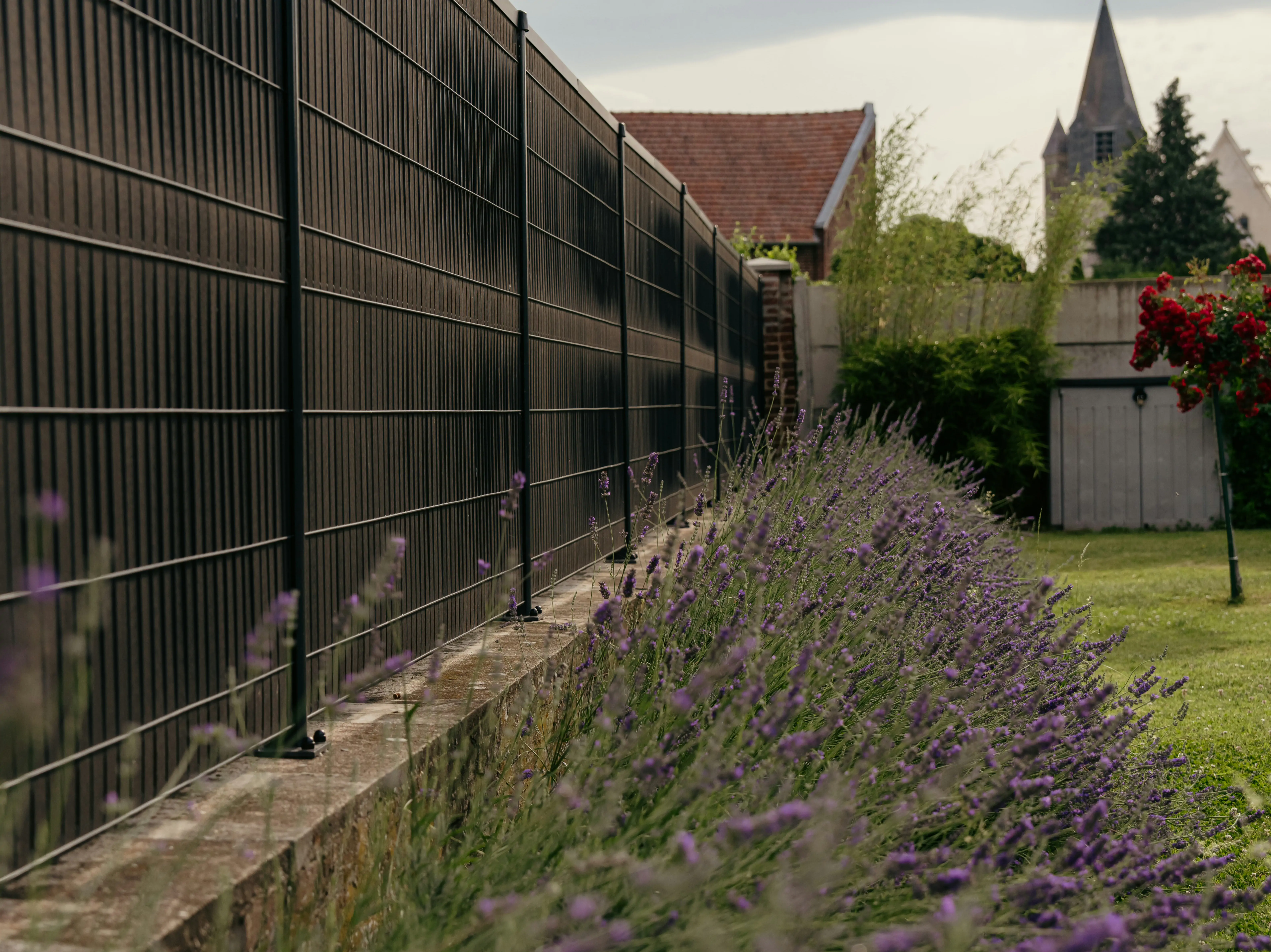 Des jardins vivants, pensés pour durer