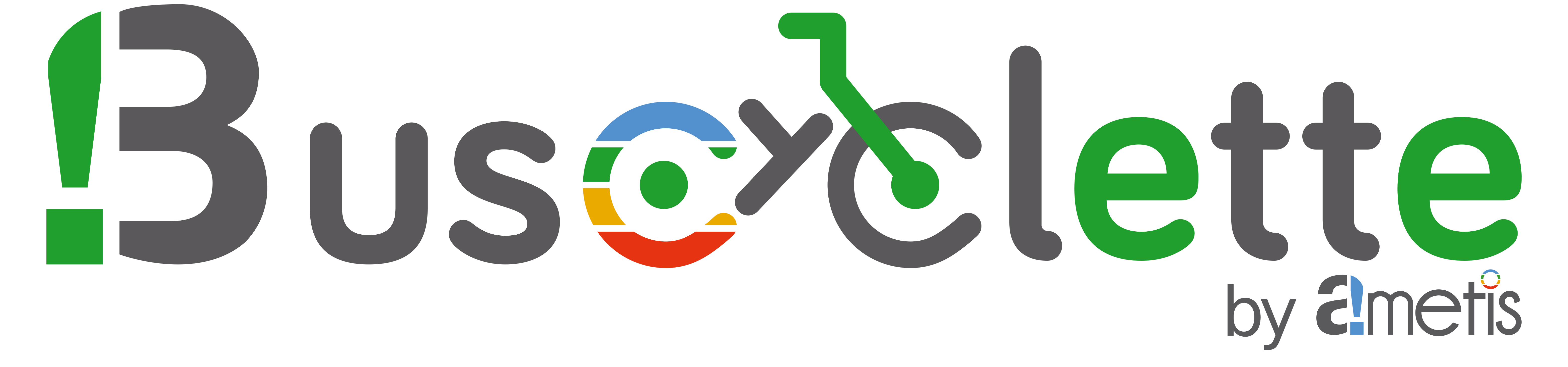 Buscyclette