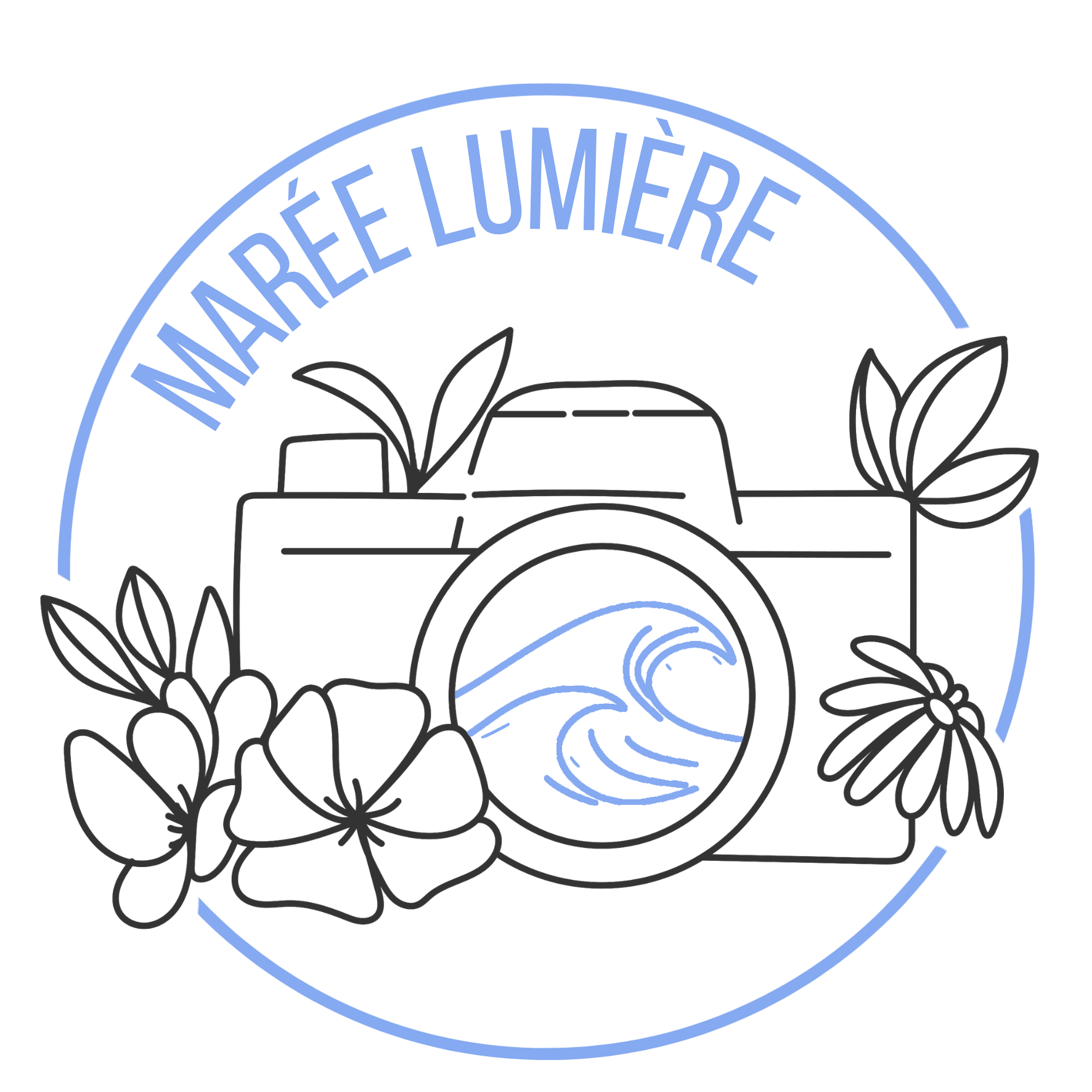 Marée Lumière