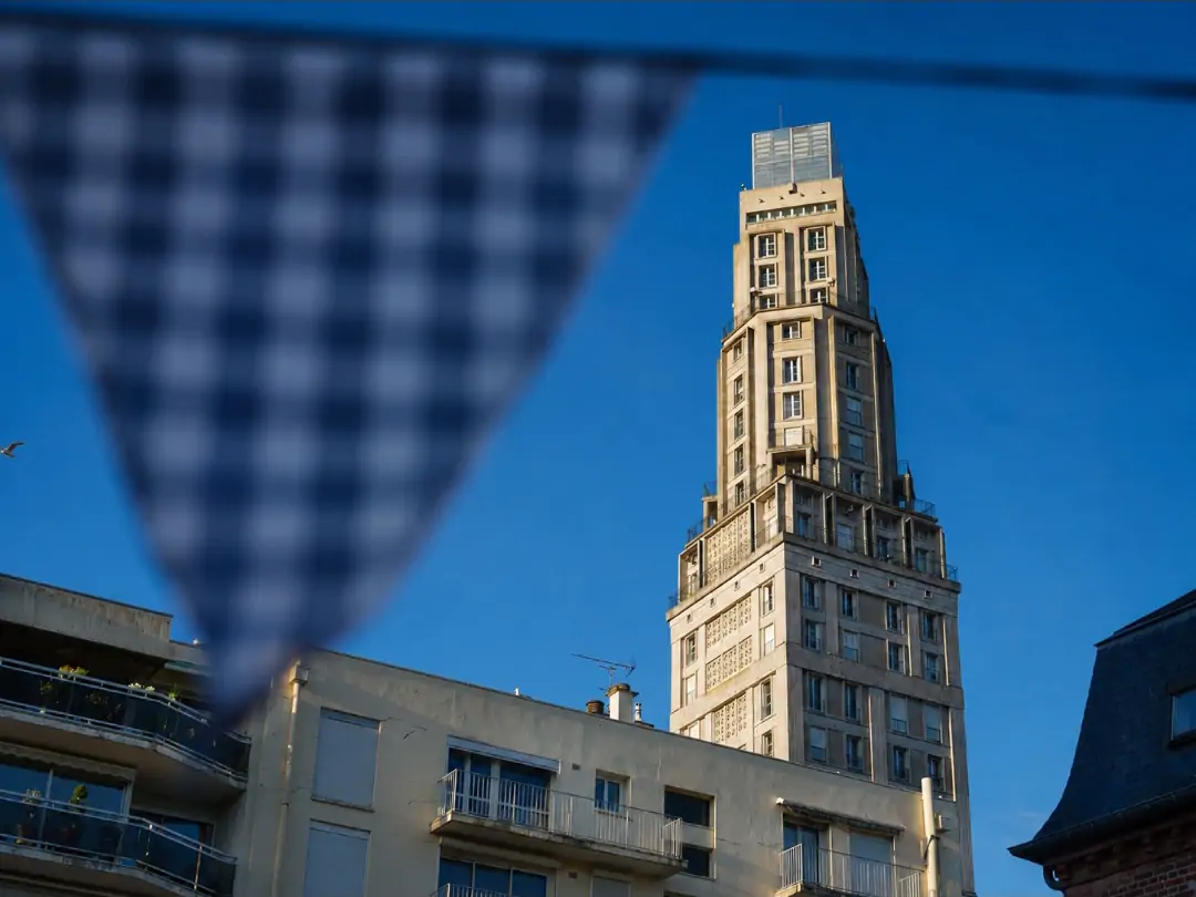L'alliée des entreprises et des entrepreneurs
