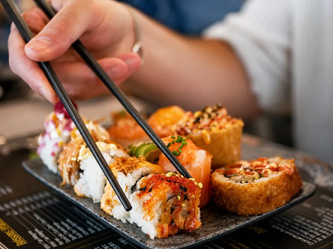 Le paradis XXL des gourmands à Rivery